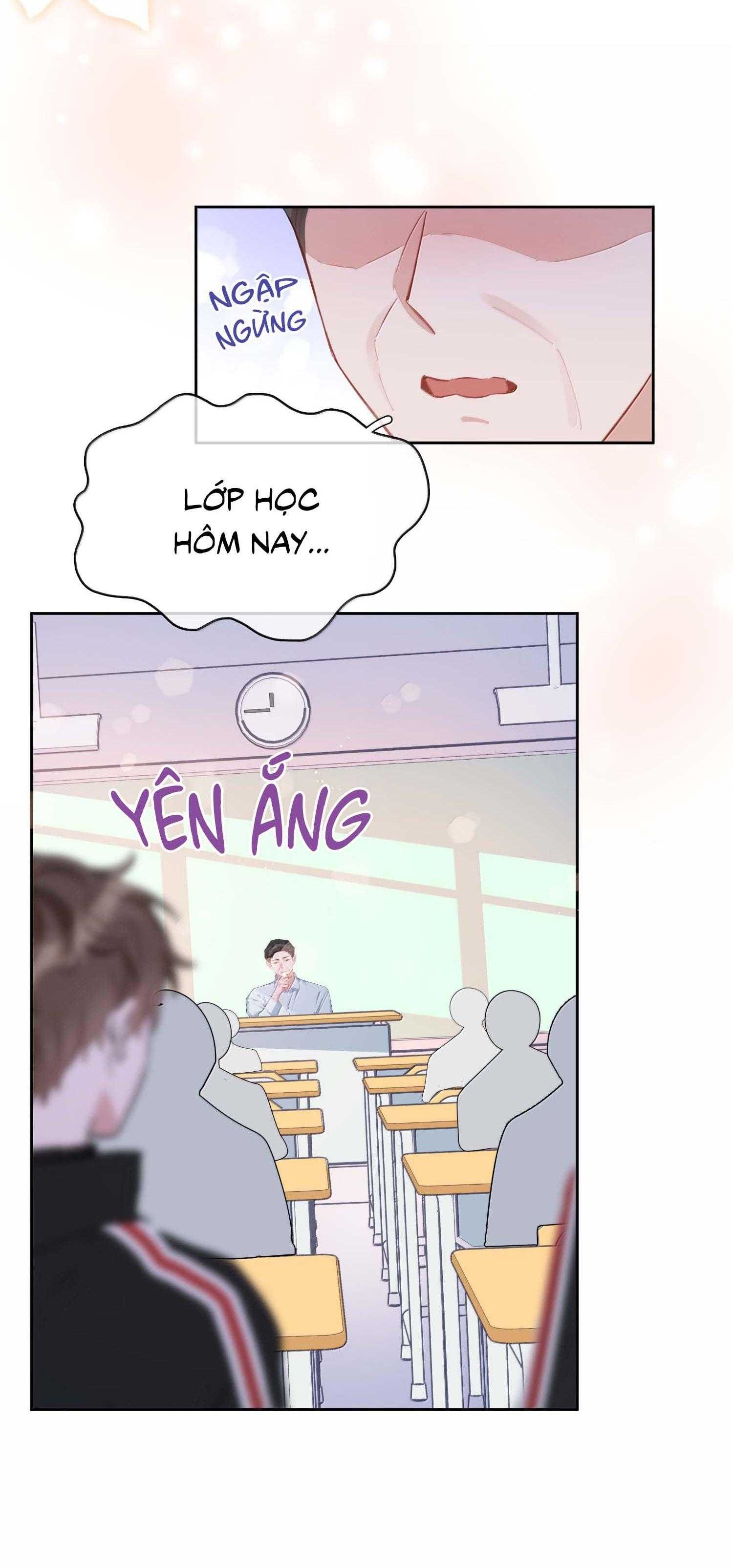 Trường Cấp Ba Sơn Hải Chap 107 - Next Chap 108