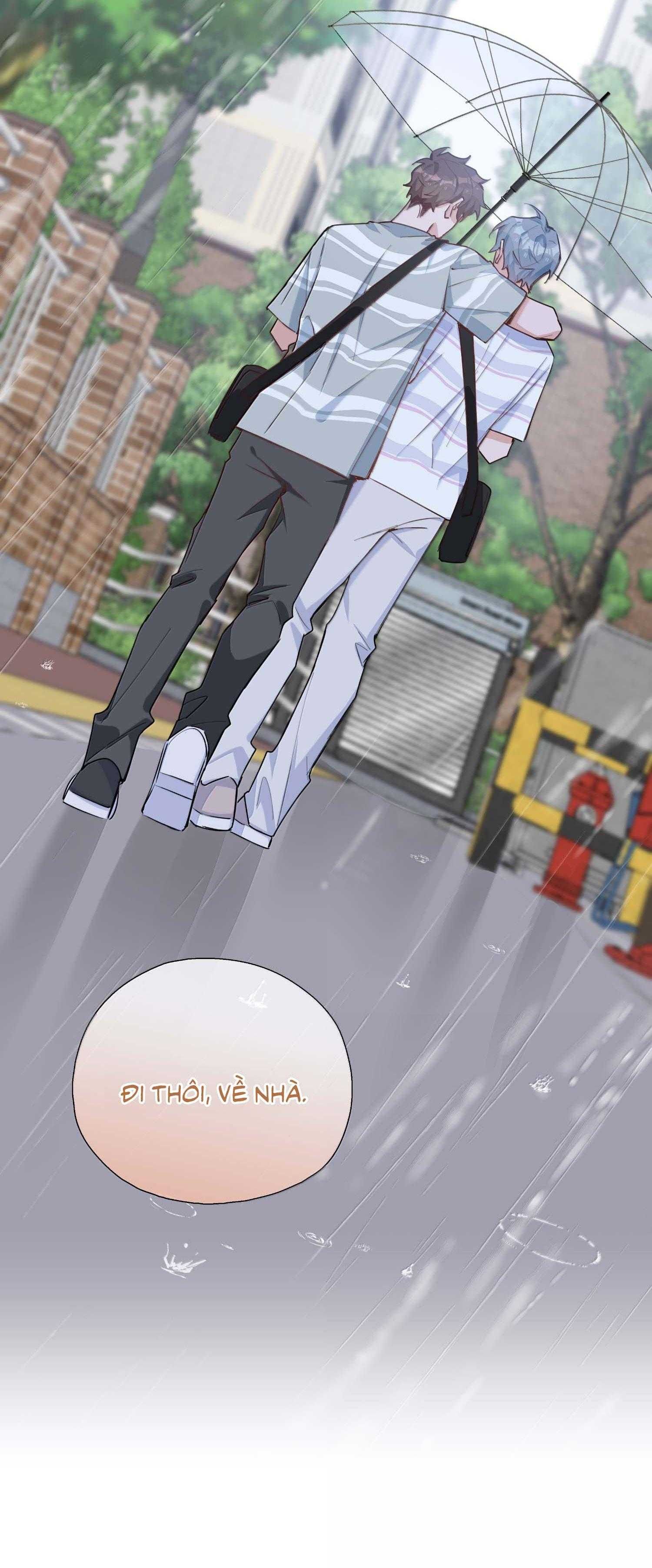 Trường Cấp Ba Sơn Hải Chap 107 - Next Chap 108