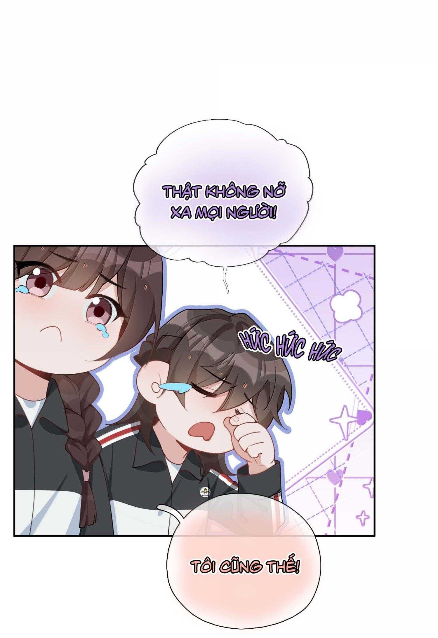 Trường Cấp Ba Sơn Hải Chap 107 - Next Chap 108