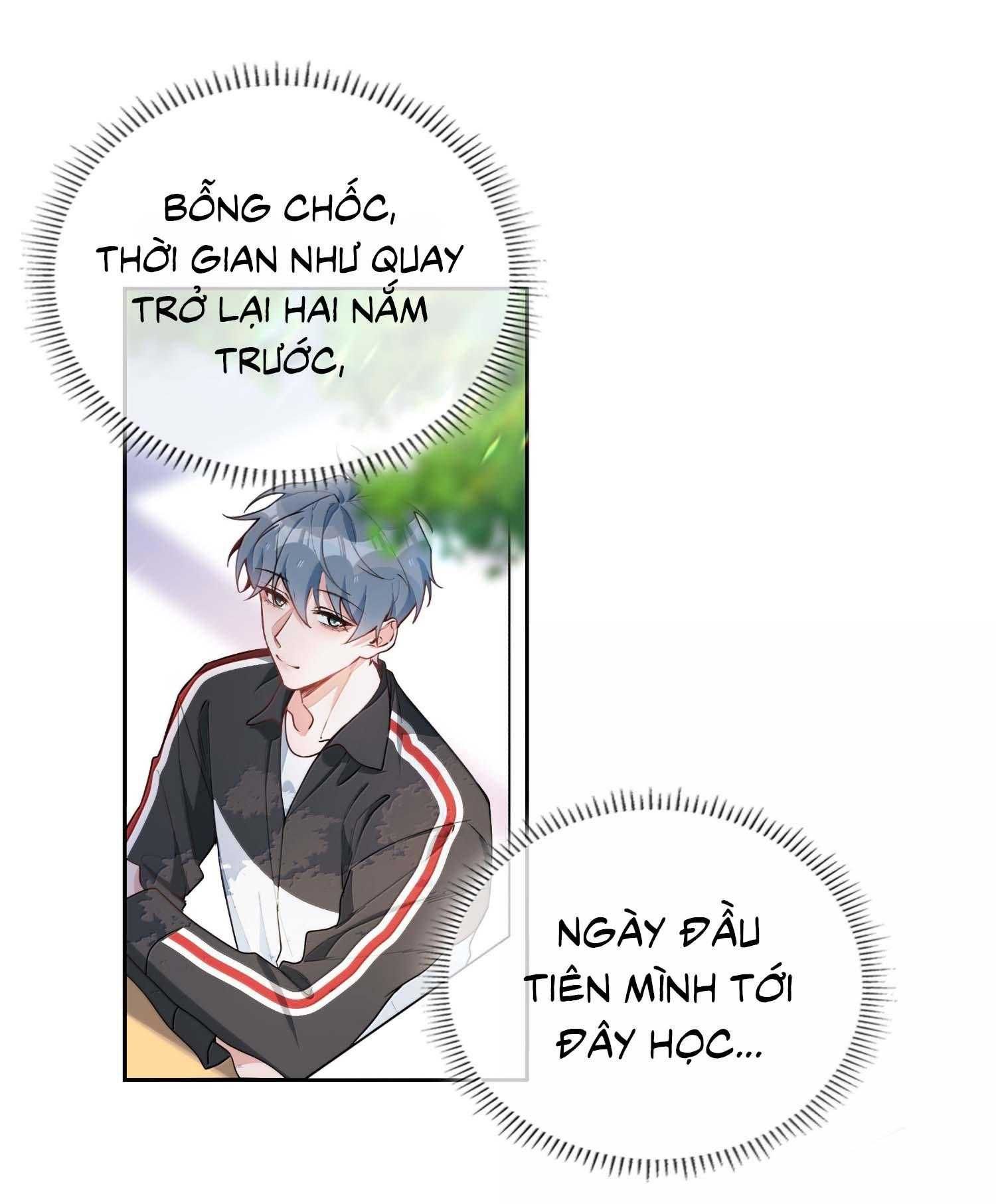 Trường Cấp Ba Sơn Hải Chap 107 - Next Chap 108