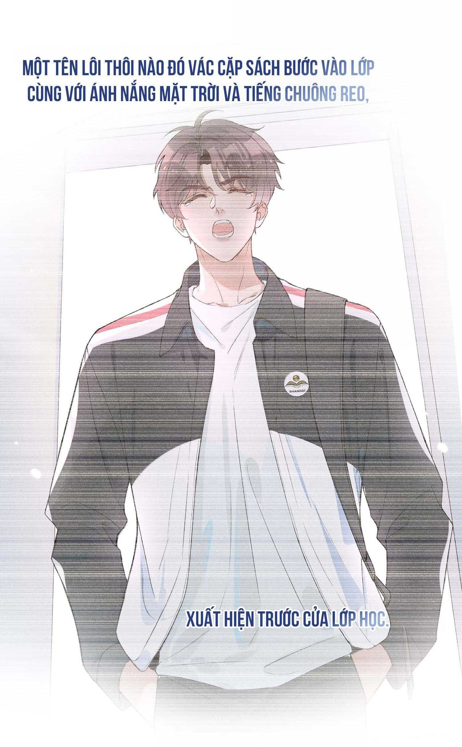 Trường Cấp Ba Sơn Hải Chap 107 - Next Chap 108