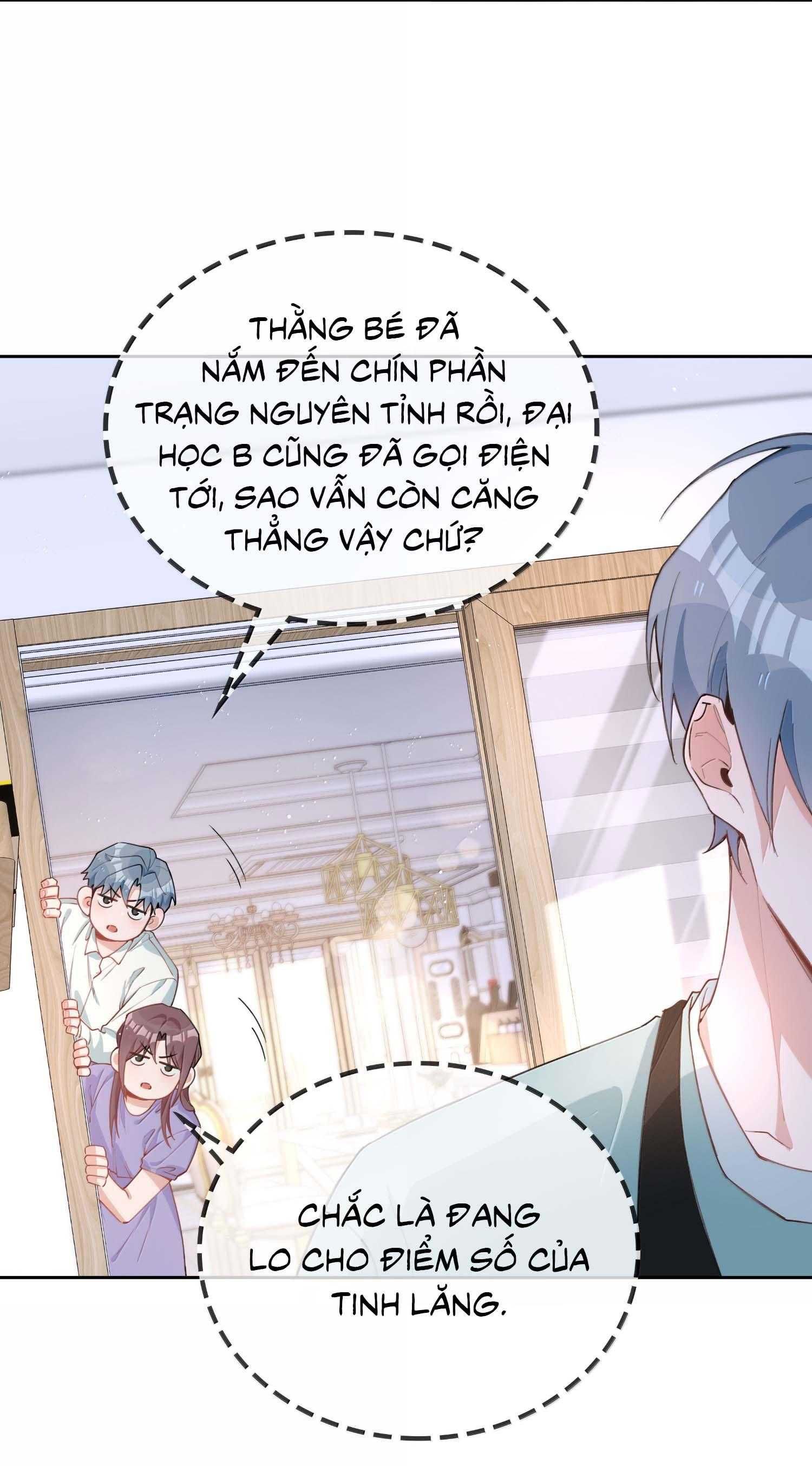 Trường Cấp Ba Sơn Hải Chap 108 - Next Chap 109