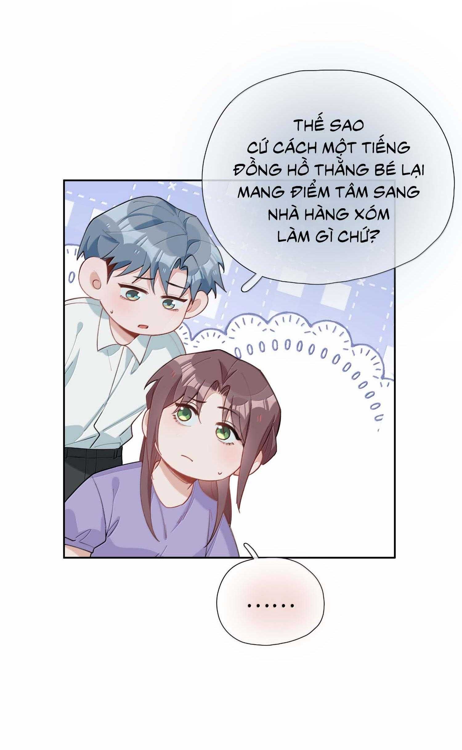 Trường Cấp Ba Sơn Hải Chap 108 - Next Chap 109