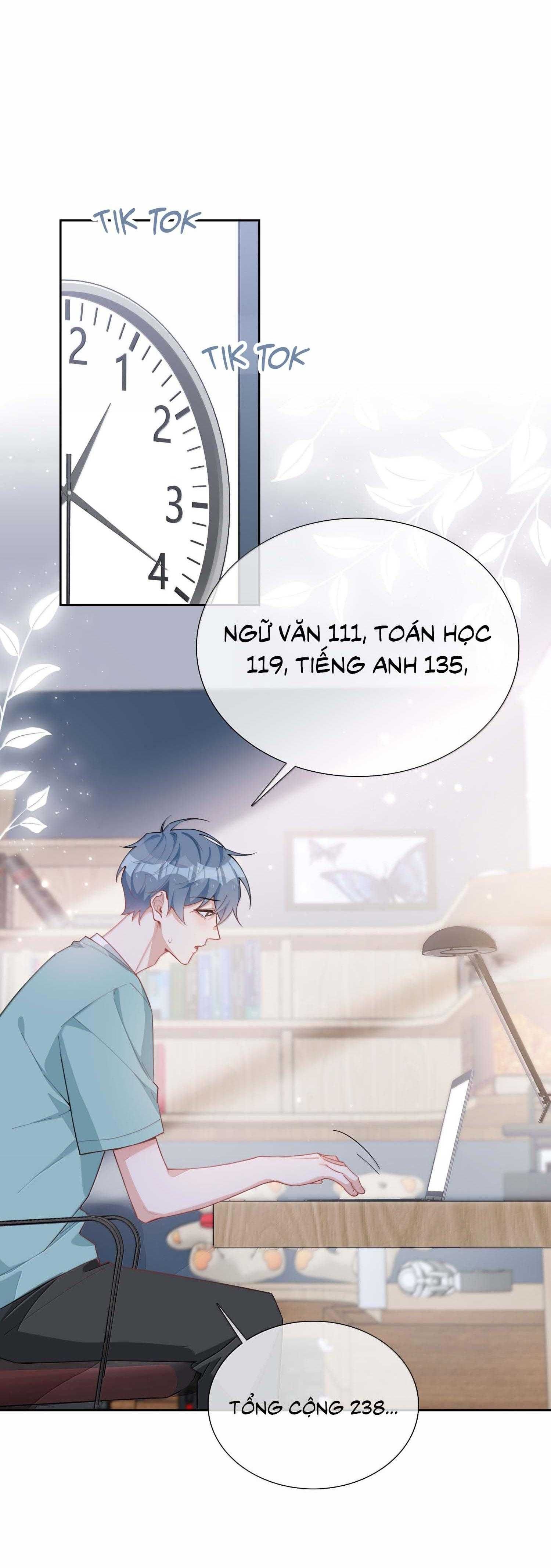 Trường Cấp Ba Sơn Hải Chap 108 - Next Chap 109