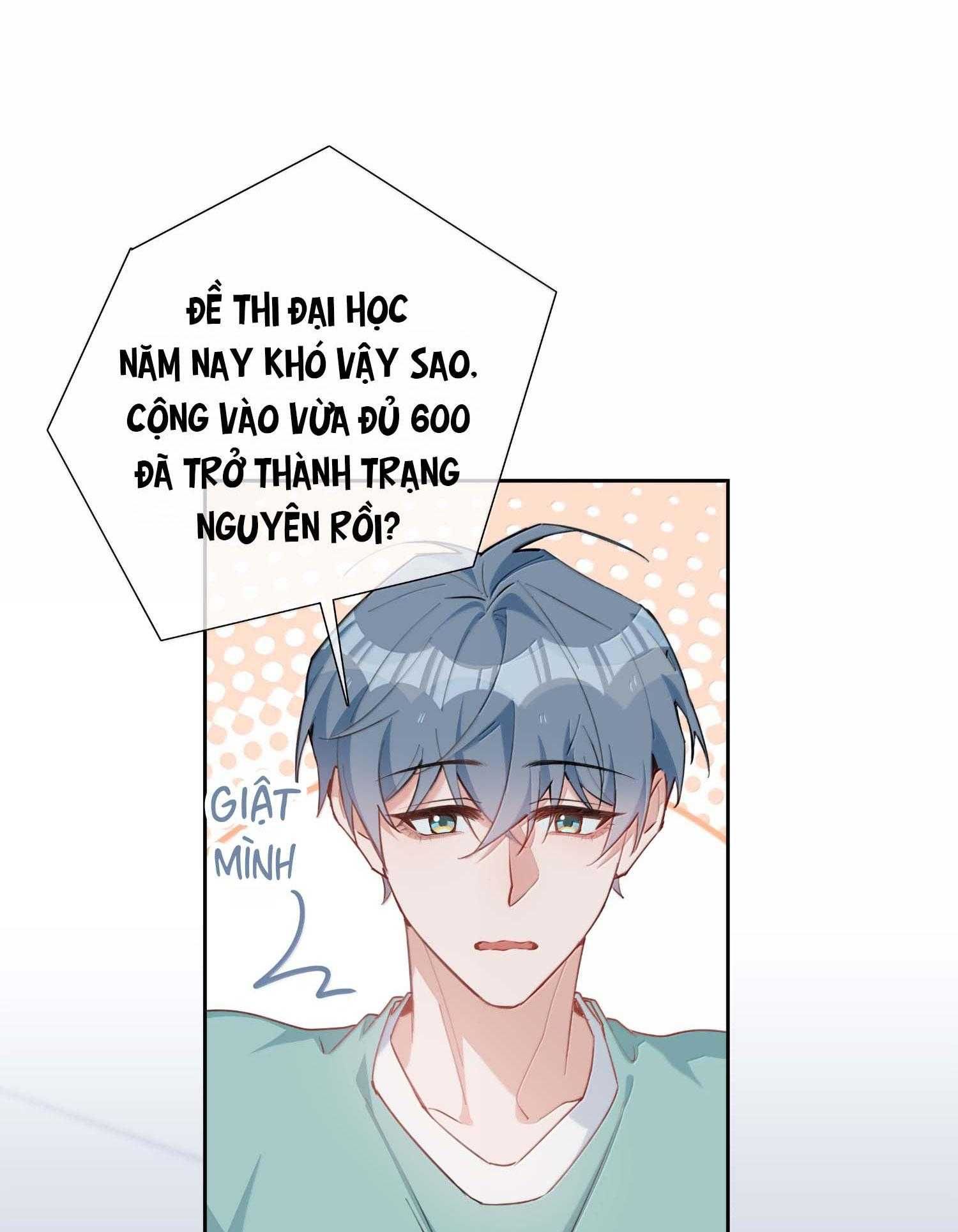 Trường Cấp Ba Sơn Hải Chap 108 - Next Chap 109
