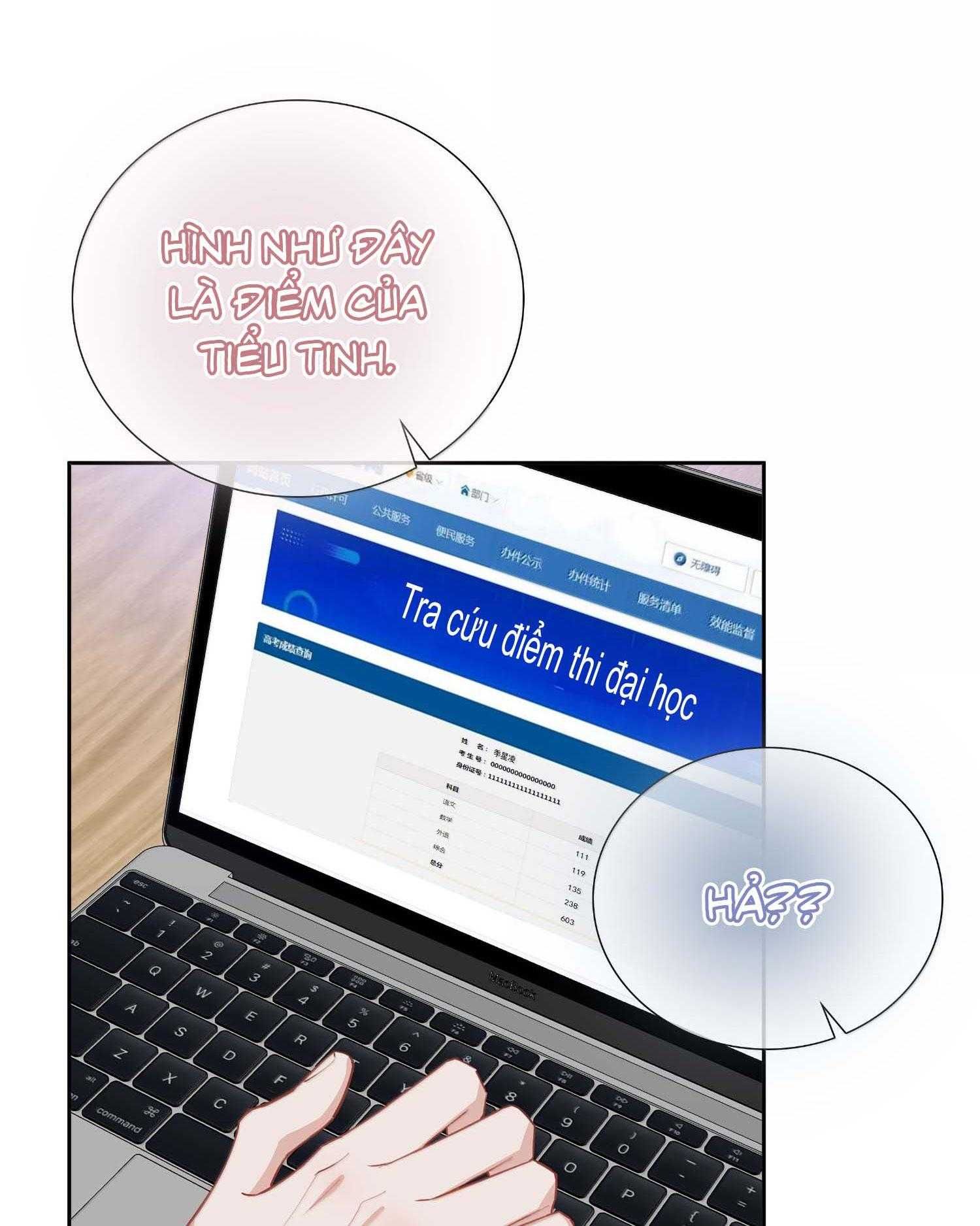 Trường Cấp Ba Sơn Hải Chap 108 - Next Chap 109