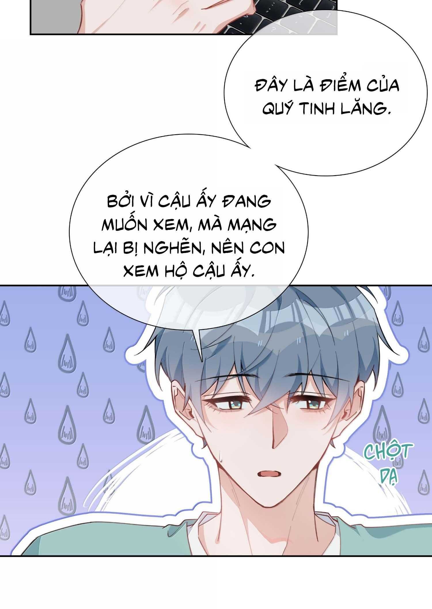 Trường Cấp Ba Sơn Hải Chap 108 - Next Chap 109
