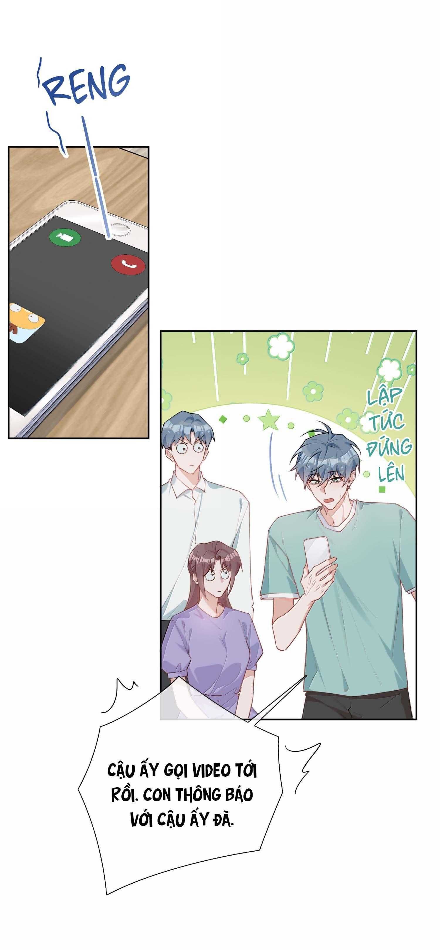 Trường Cấp Ba Sơn Hải Chap 108 - Next Chap 109