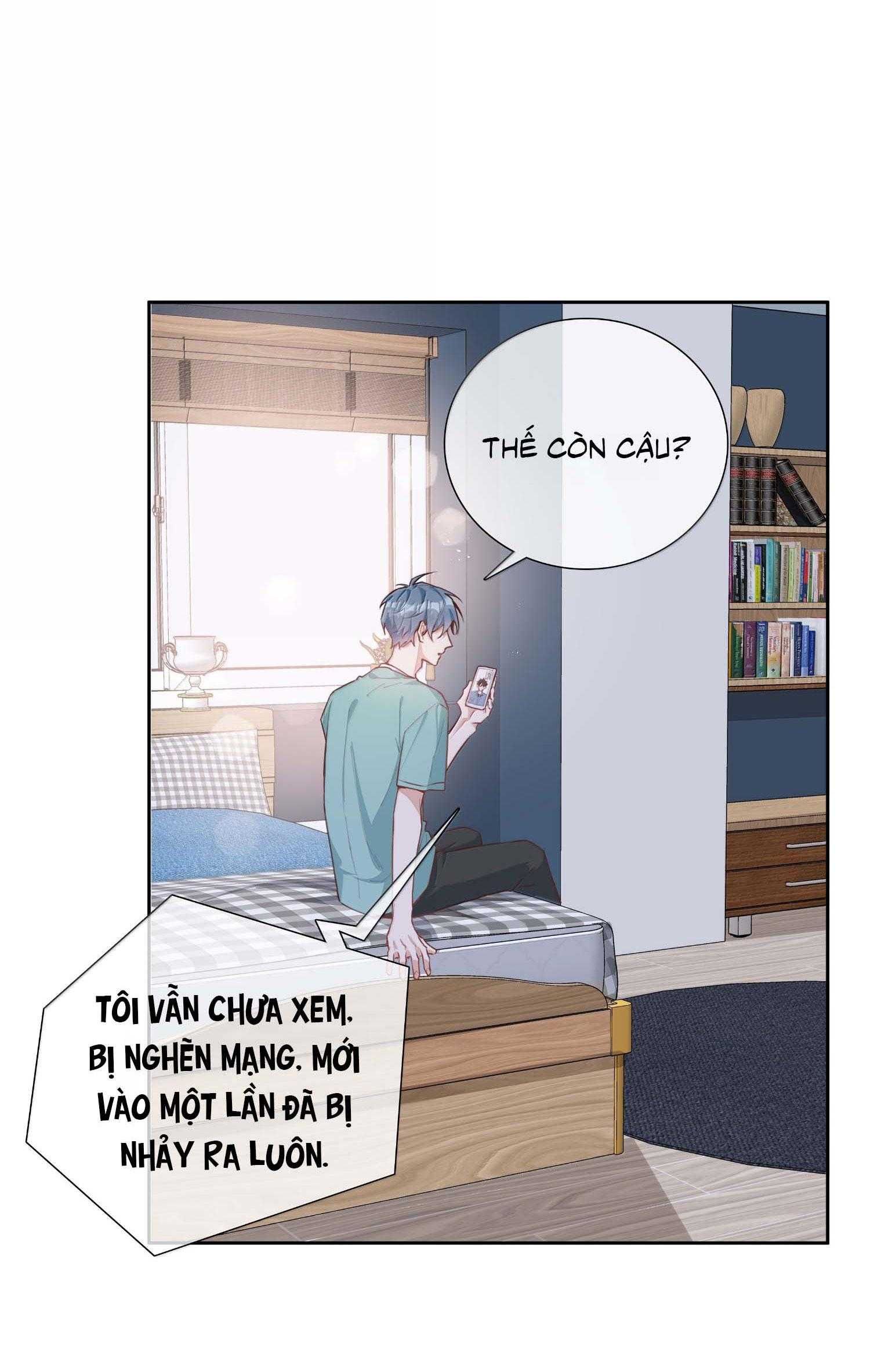Trường Cấp Ba Sơn Hải Chap 108 - Next Chap 109