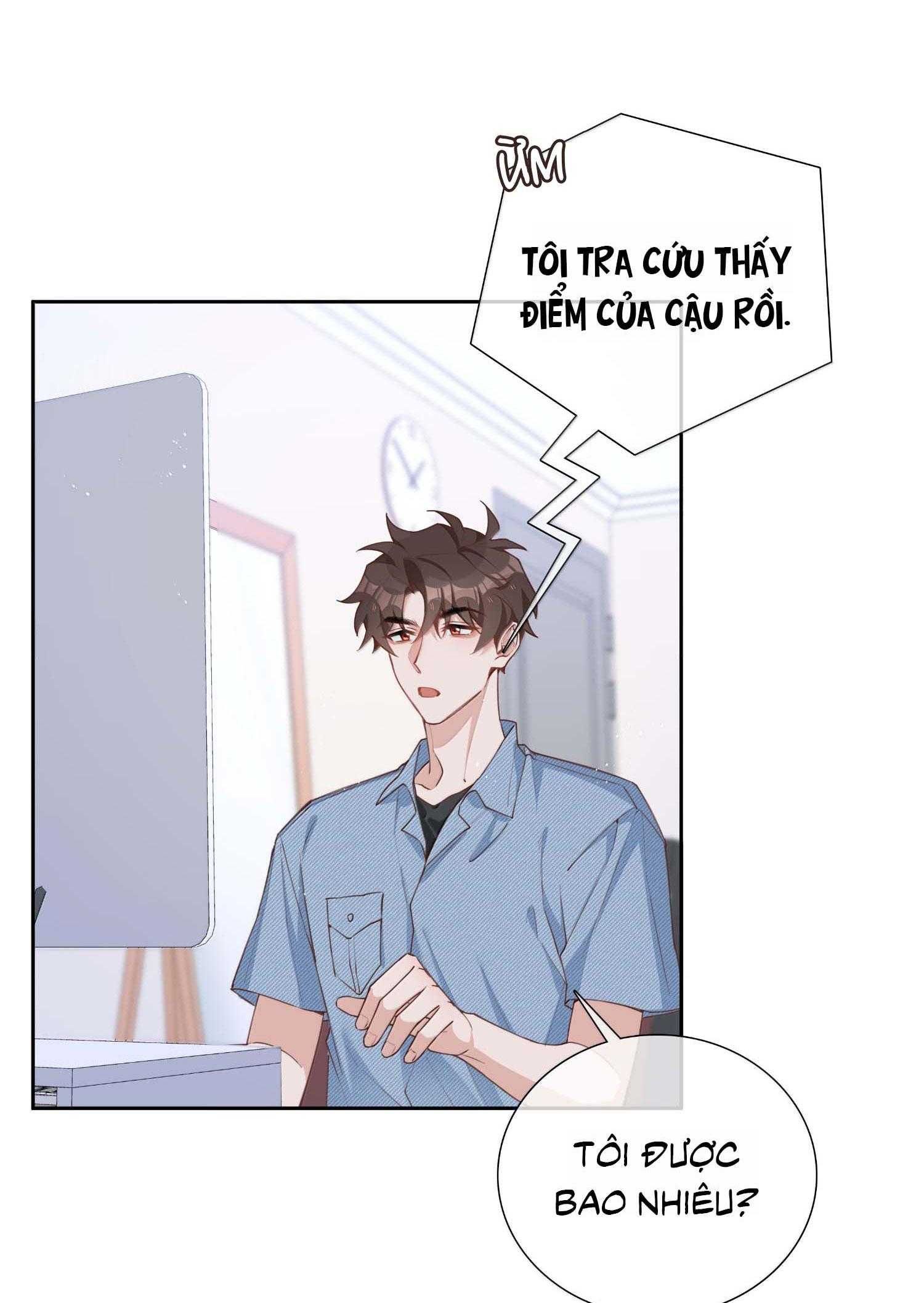 Trường Cấp Ba Sơn Hải Chap 108 - Next Chap 109