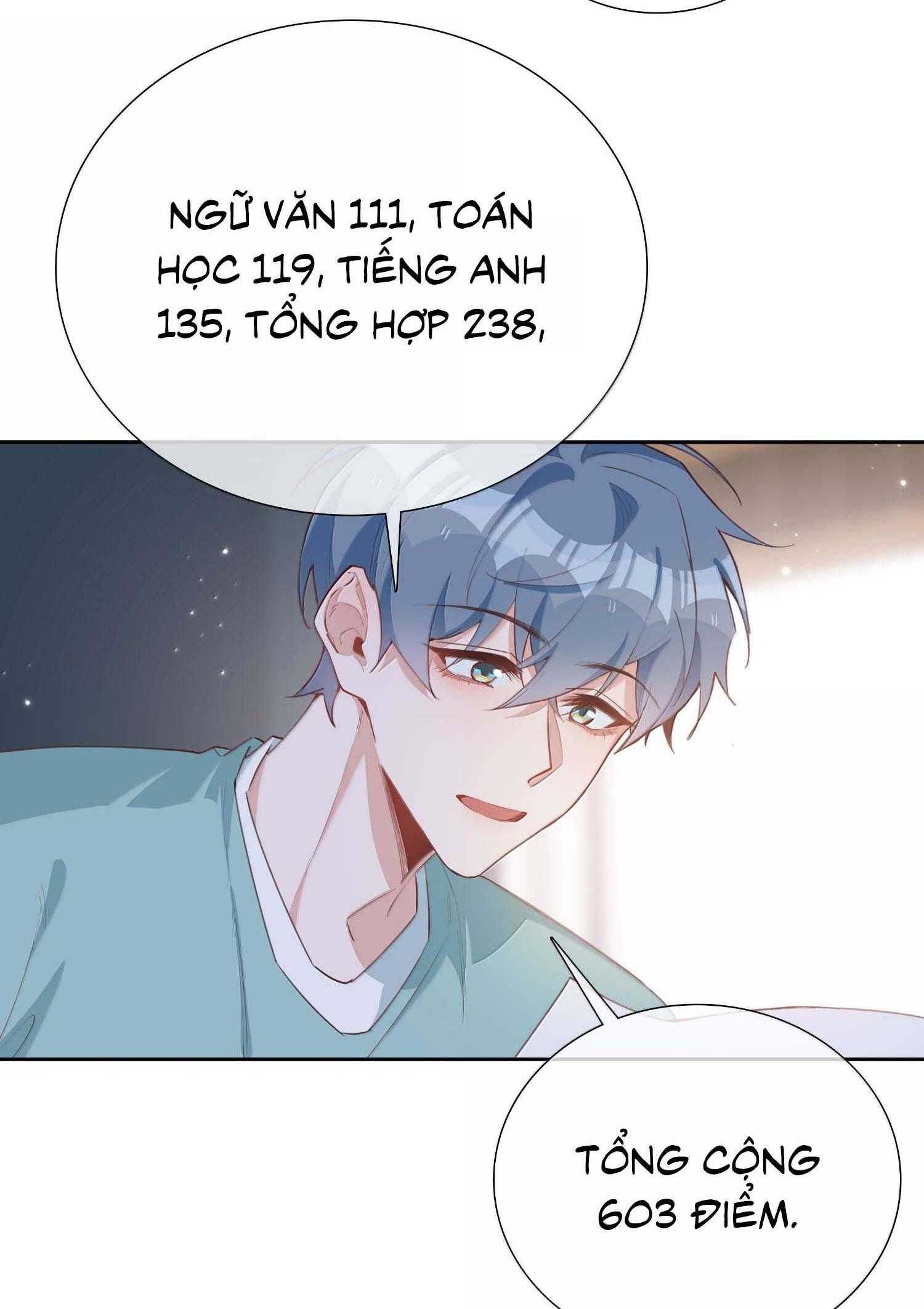 Trường Cấp Ba Sơn Hải Chap 108 - Next Chap 109
