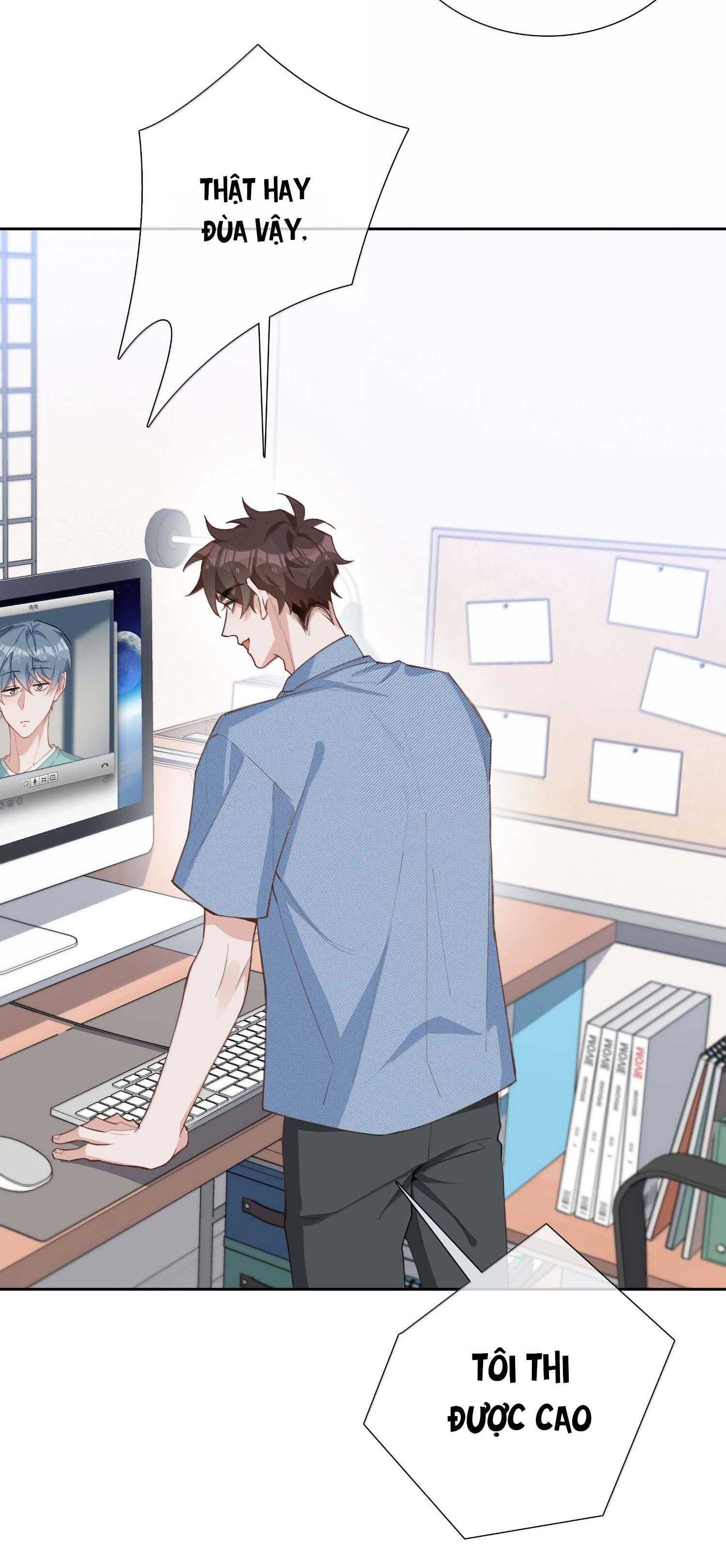 Trường Cấp Ba Sơn Hải Chap 108 - Next Chap 109