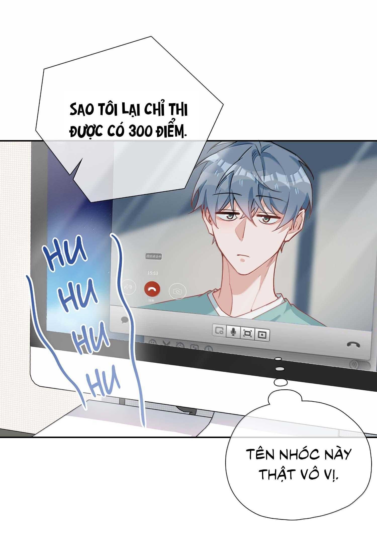 Trường Cấp Ba Sơn Hải Chap 108 - Next Chap 109