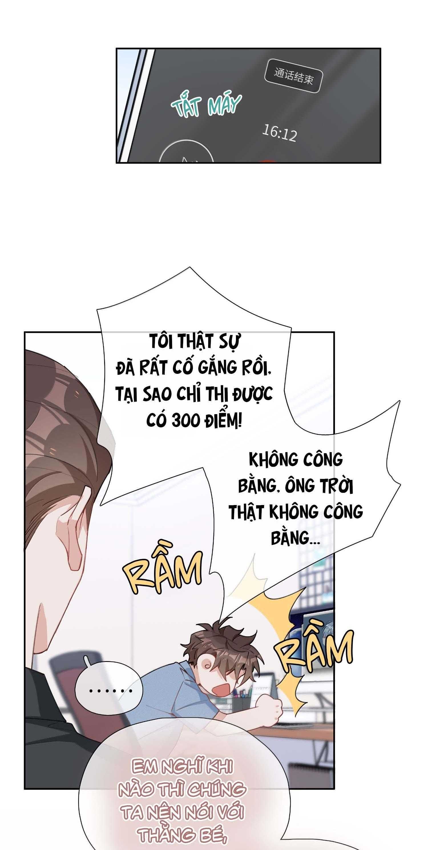 Trường Cấp Ba Sơn Hải Chap 108 - Next Chap 109