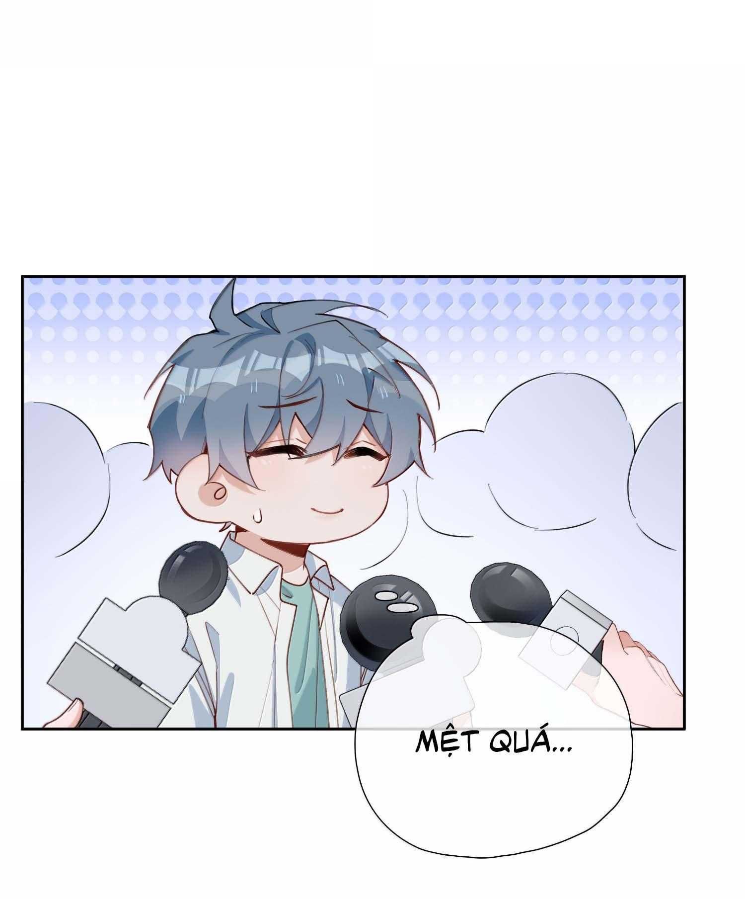 Trường Cấp Ba Sơn Hải Chap 108 - Next Chap 109