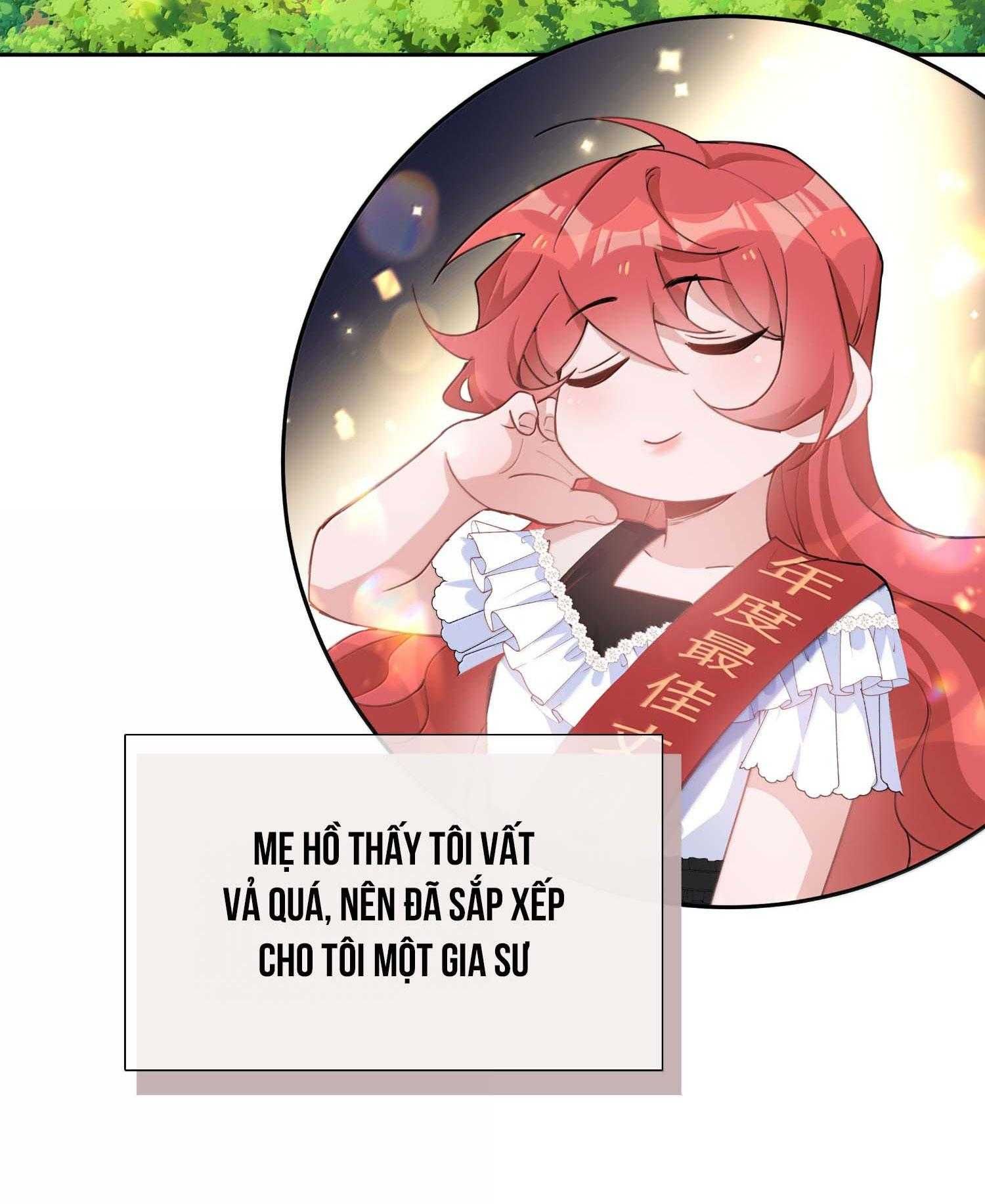 Trường Cấp Ba Sơn Hải Chap 108 - Next Chap 109
