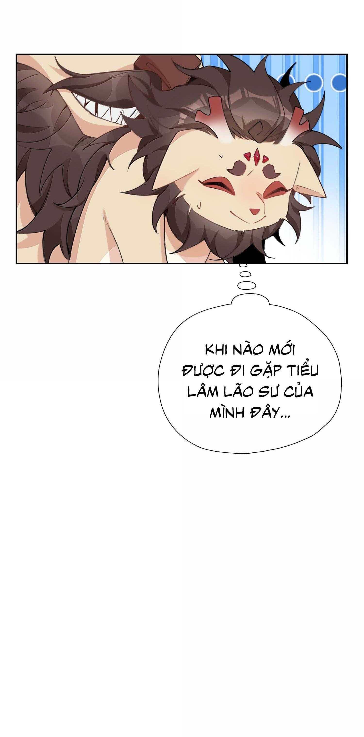 Trường Cấp Ba Sơn Hải Chap 108 - Next Chap 109