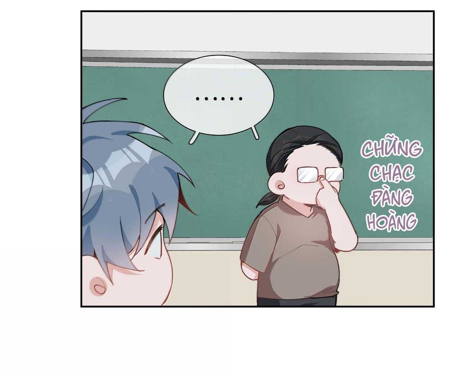 Trường Cấp Ba Sơn Hải Chap 108 - Next Chap 109
