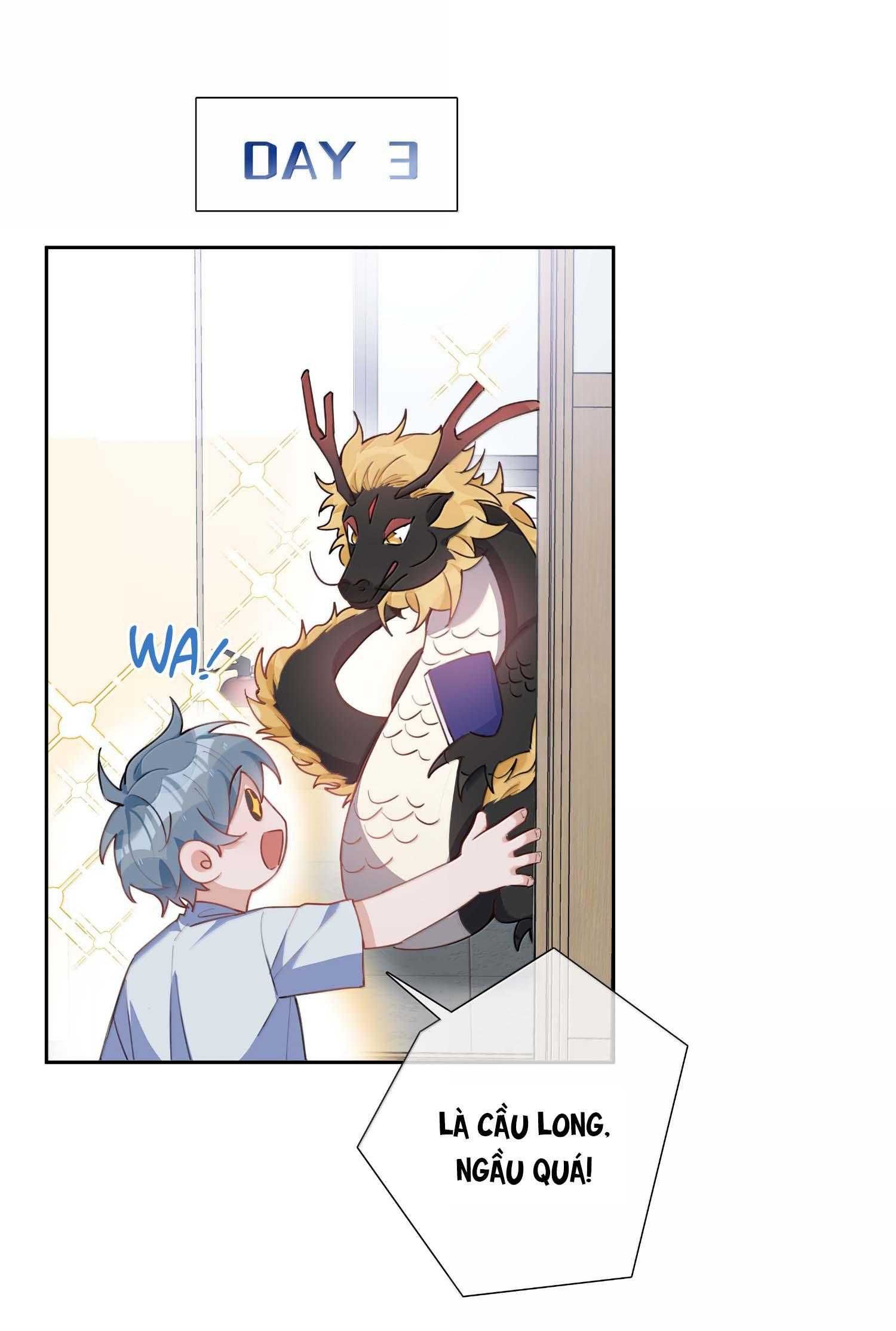 Trường Cấp Ba Sơn Hải Chap 108 - Next Chap 109