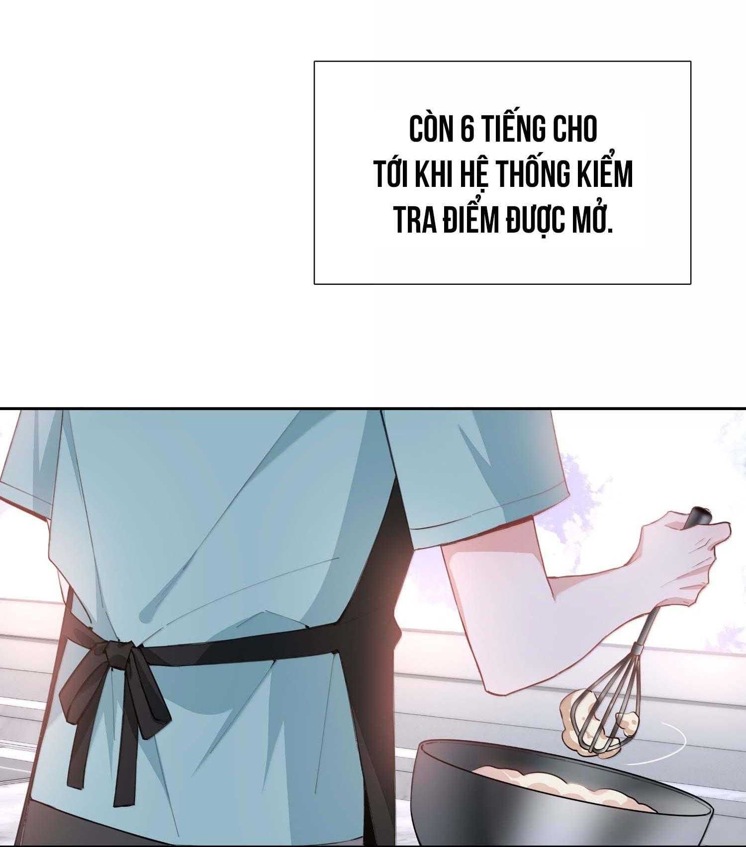 Trường Cấp Ba Sơn Hải Chap 108 - Next Chap 109