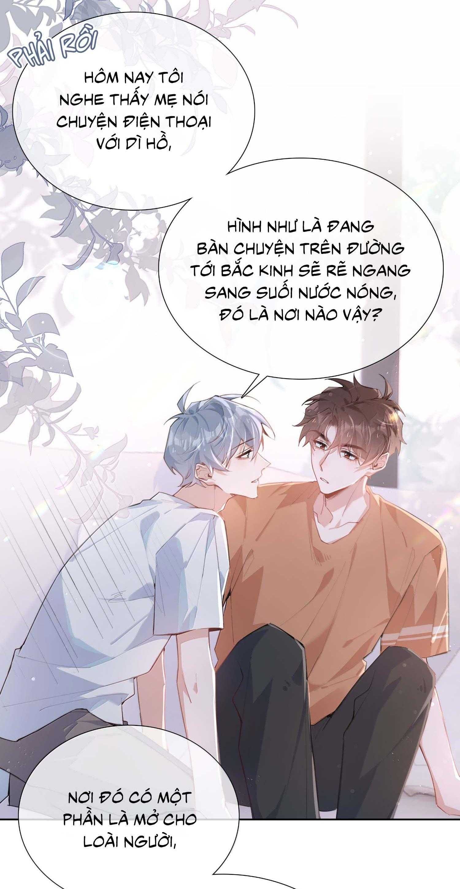 Trường Cấp Ba Sơn Hải Chap 109 - Next Chap 110