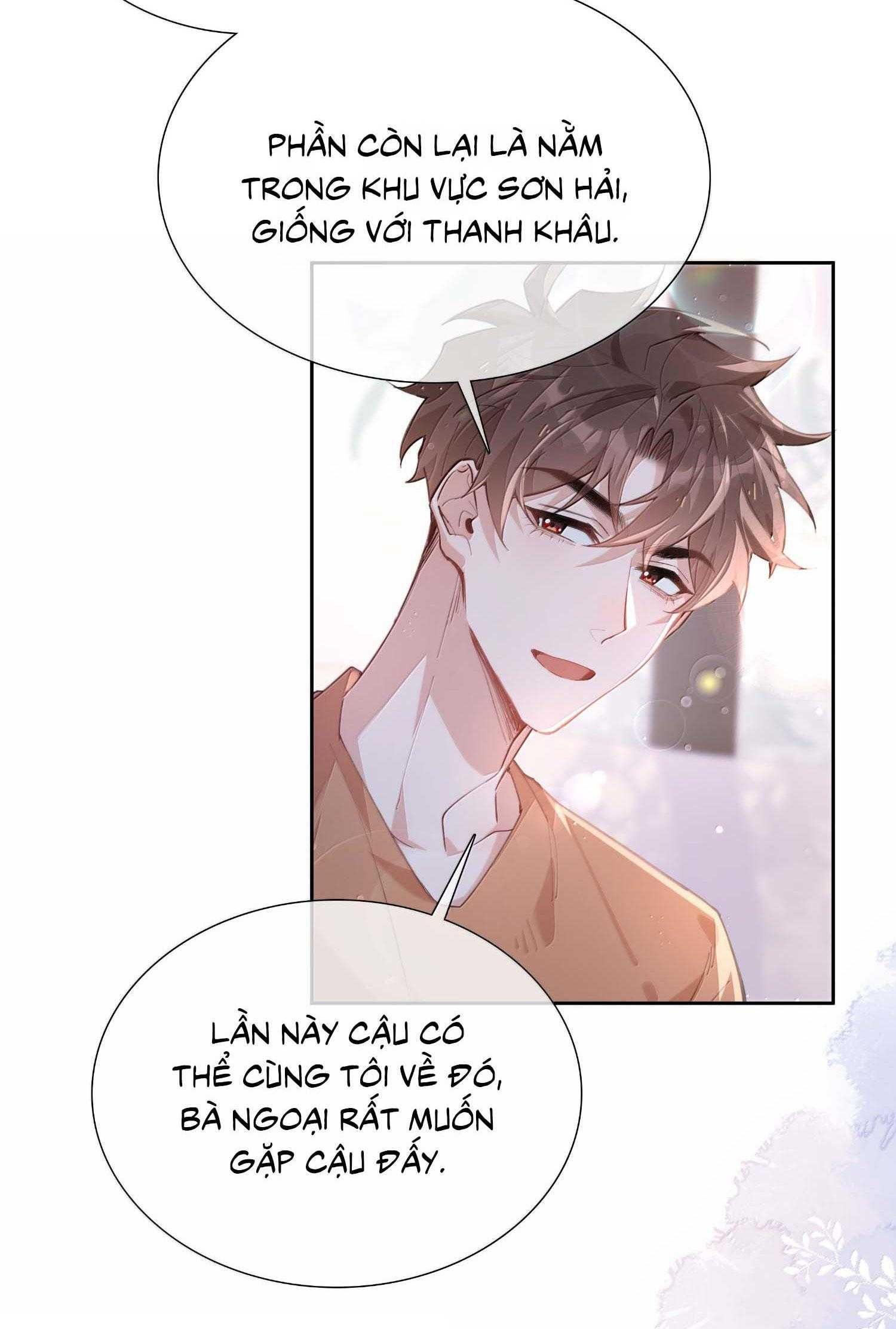 Trường Cấp Ba Sơn Hải Chap 109 - Next Chap 110