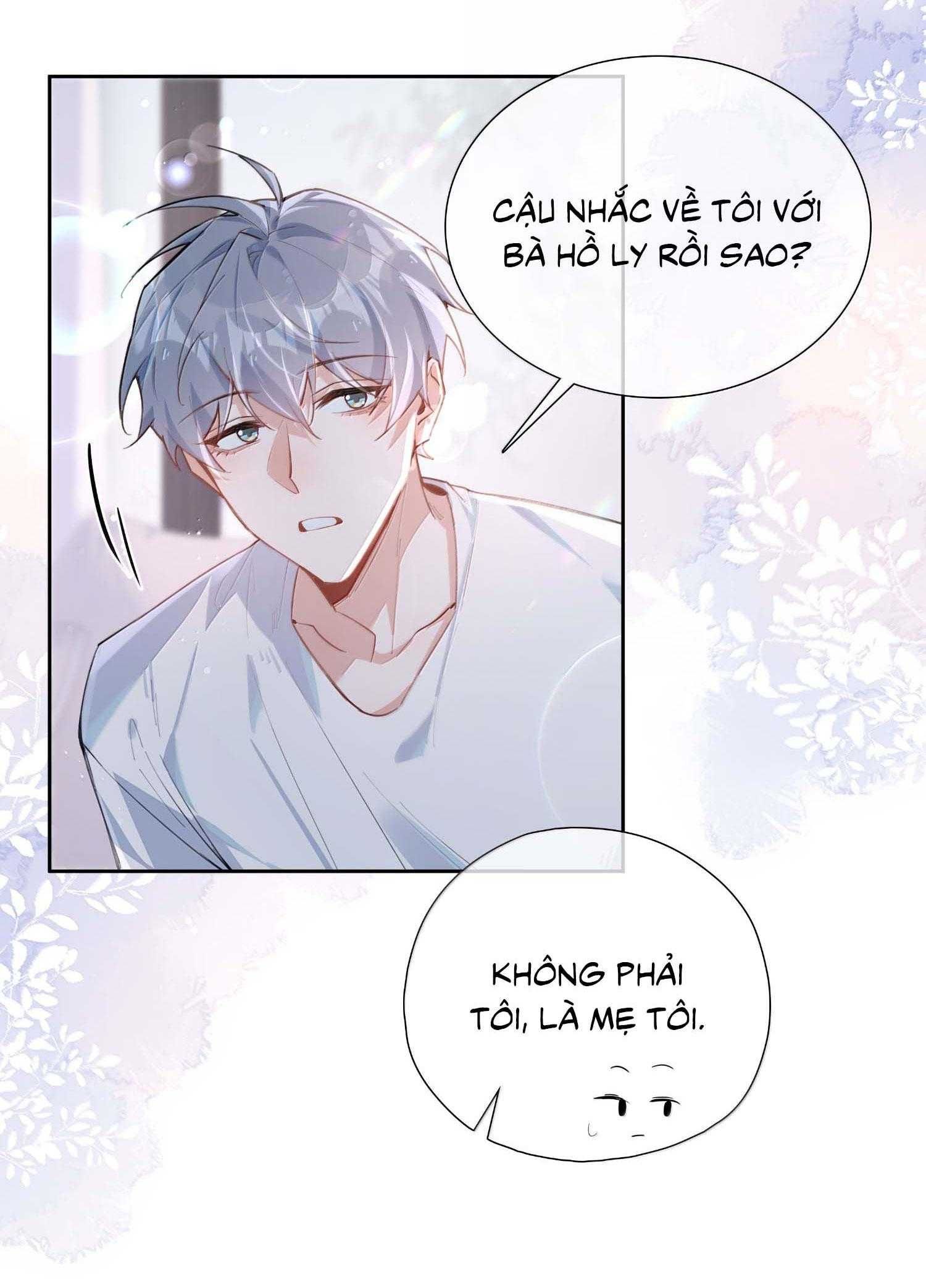Trường Cấp Ba Sơn Hải Chap 109 - Next Chap 110
