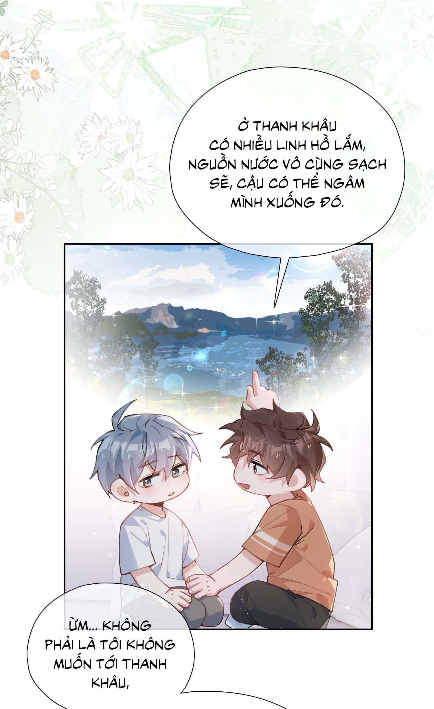 Trường Cấp Ba Sơn Hải Chap 109 - Next Chap 110