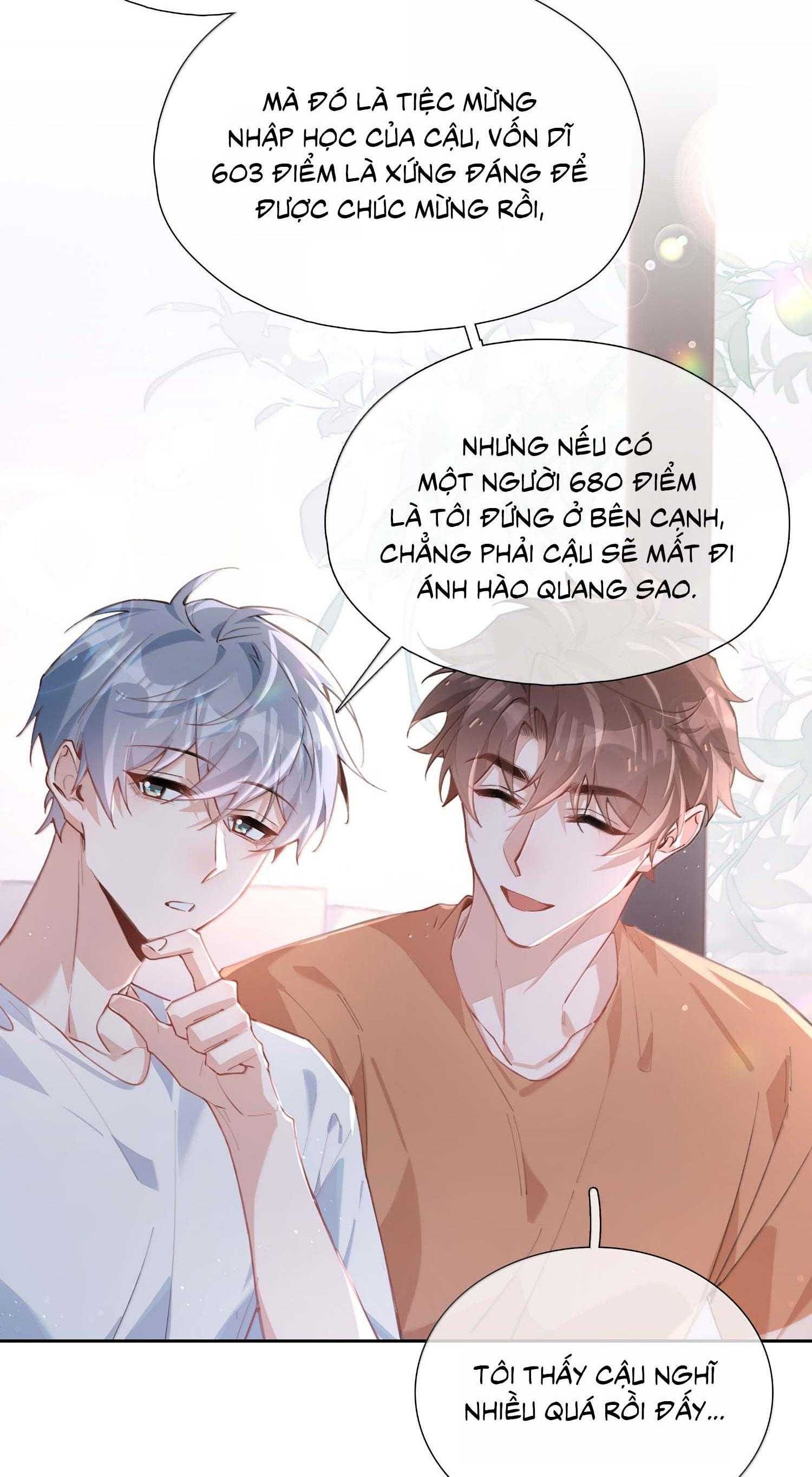Trường Cấp Ba Sơn Hải Chap 109 - Next Chap 110