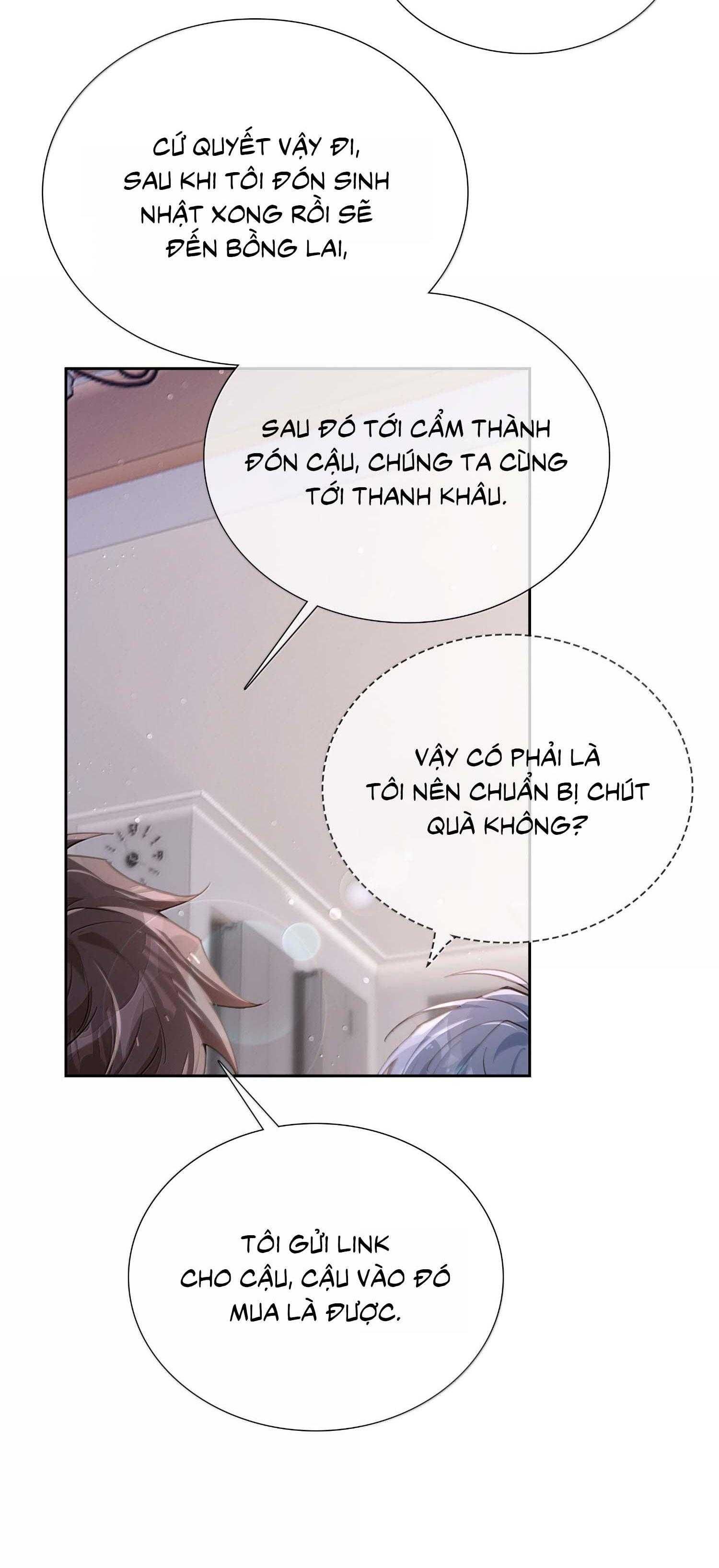 Trường Cấp Ba Sơn Hải Chap 109 - Next Chap 110