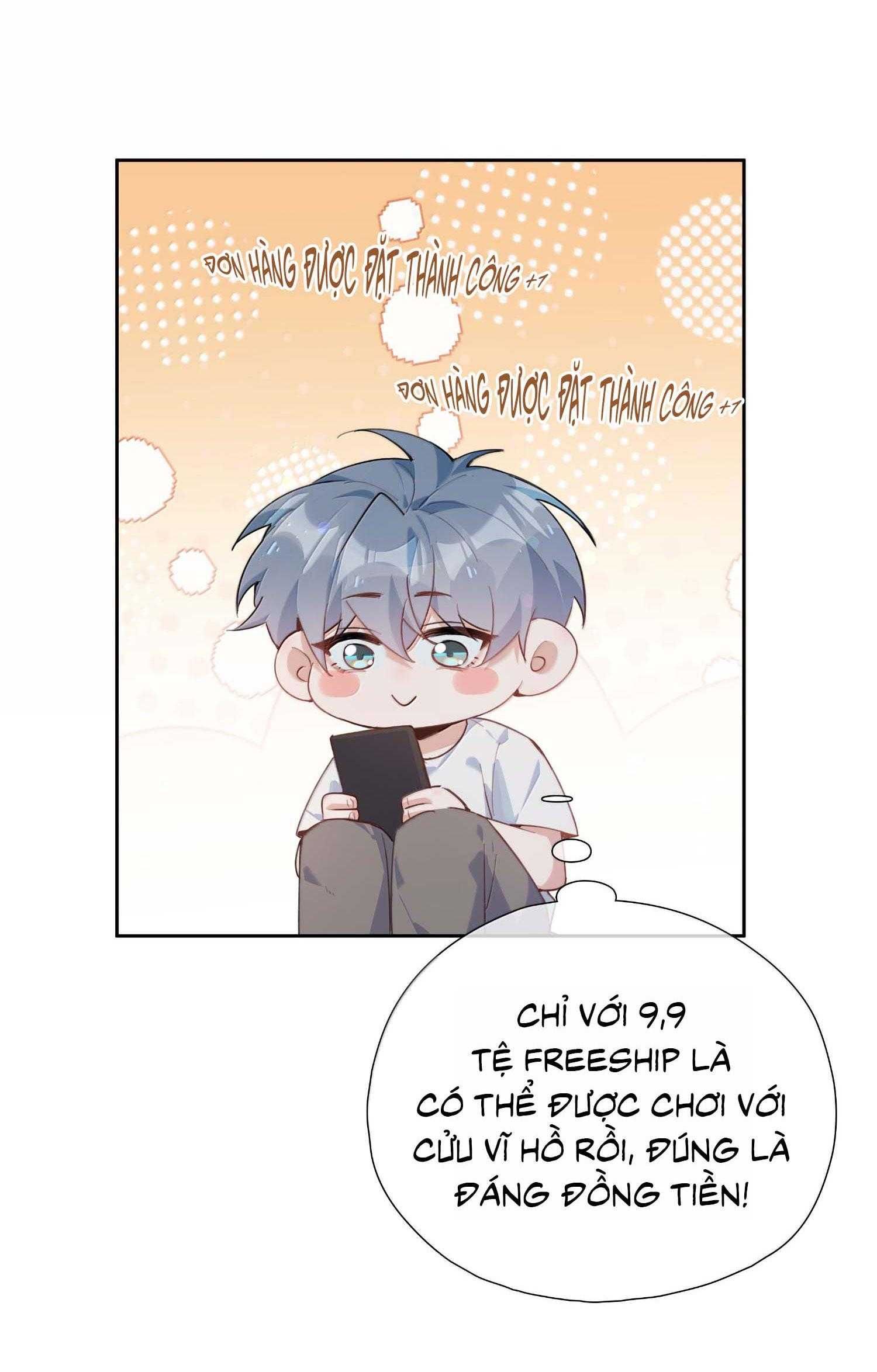 Trường Cấp Ba Sơn Hải Chap 109 - Next Chap 110