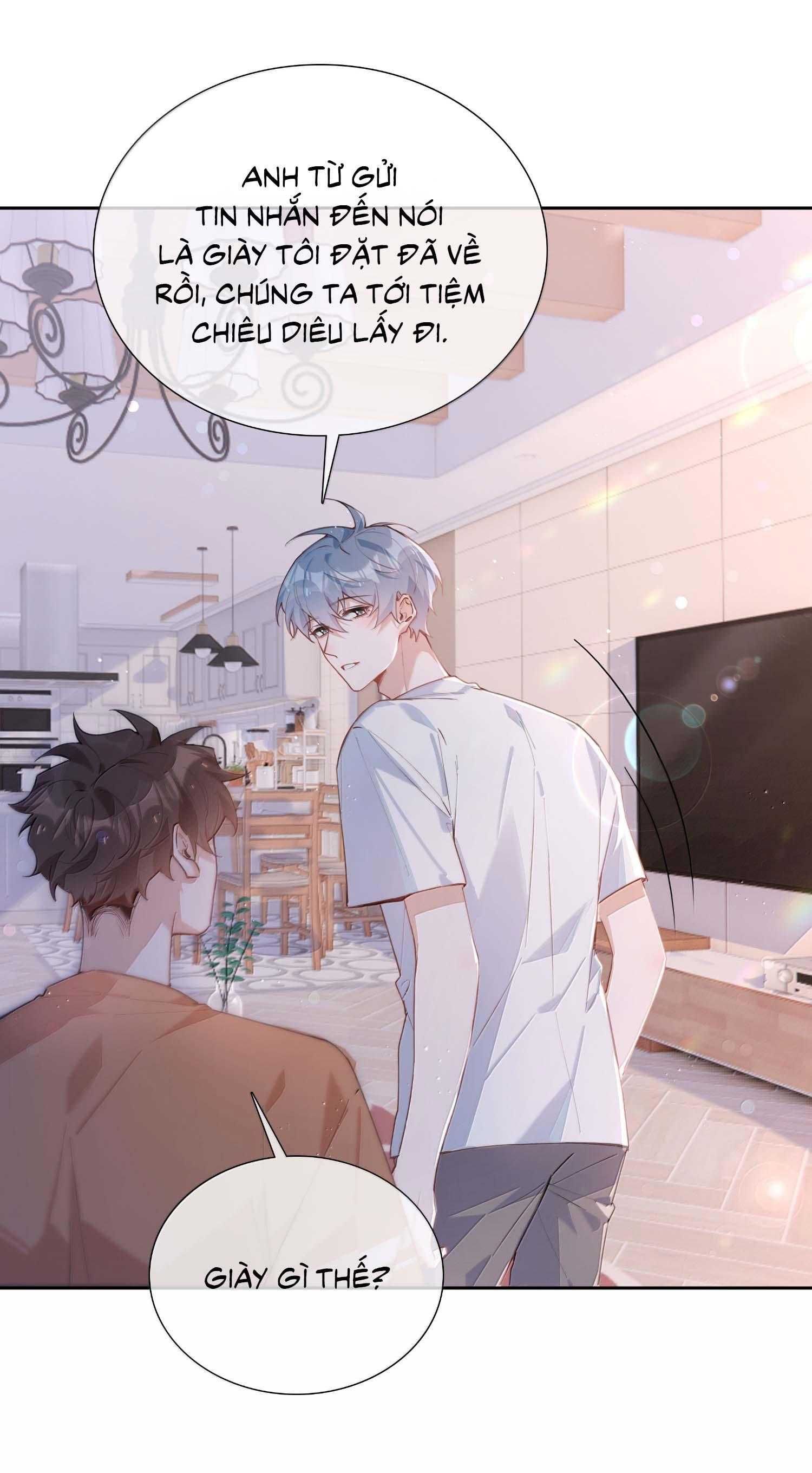 Trường Cấp Ba Sơn Hải Chap 109 - Next Chap 110