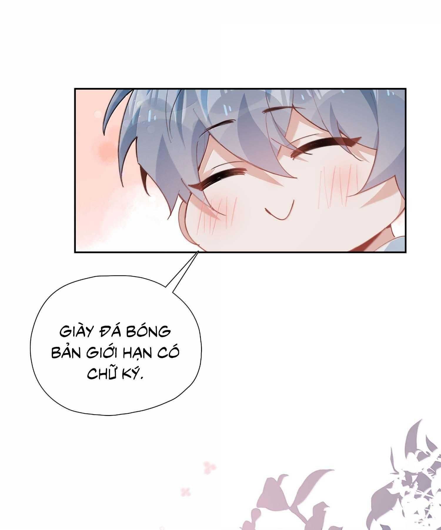 Trường Cấp Ba Sơn Hải Chap 109 - Next Chap 110