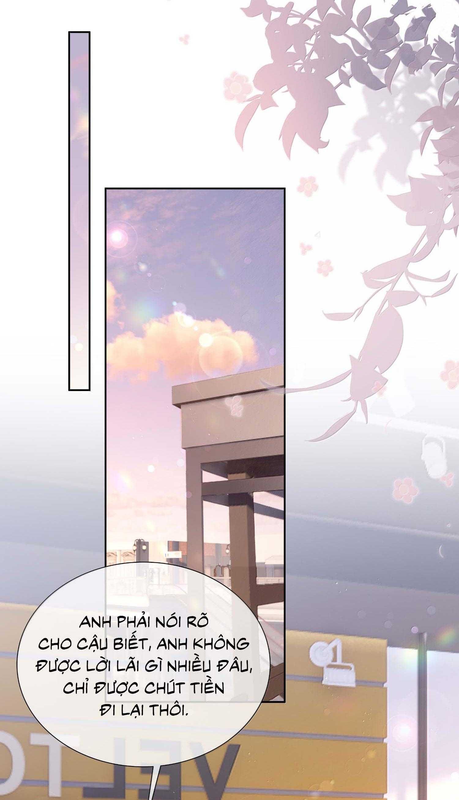 Trường Cấp Ba Sơn Hải Chap 109 - Next Chap 110