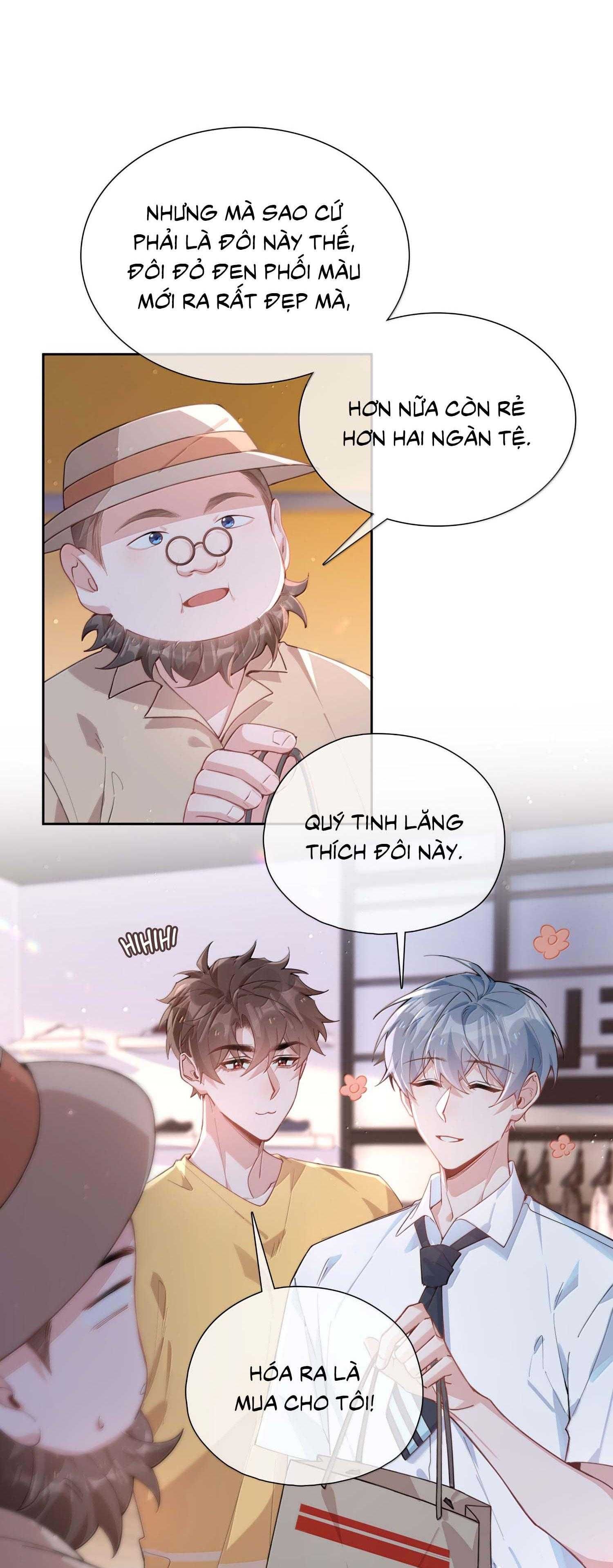 Trường Cấp Ba Sơn Hải Chap 109 - Next Chap 110