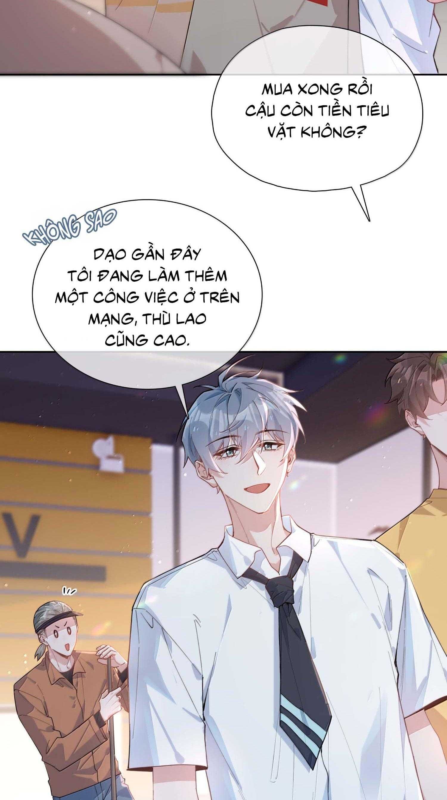 Trường Cấp Ba Sơn Hải Chap 109 - Next Chap 110