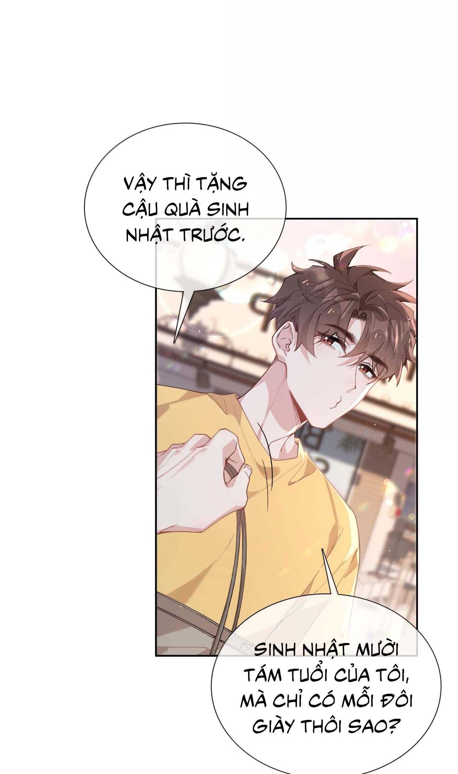 Trường Cấp Ba Sơn Hải Chap 109 - Next Chap 110