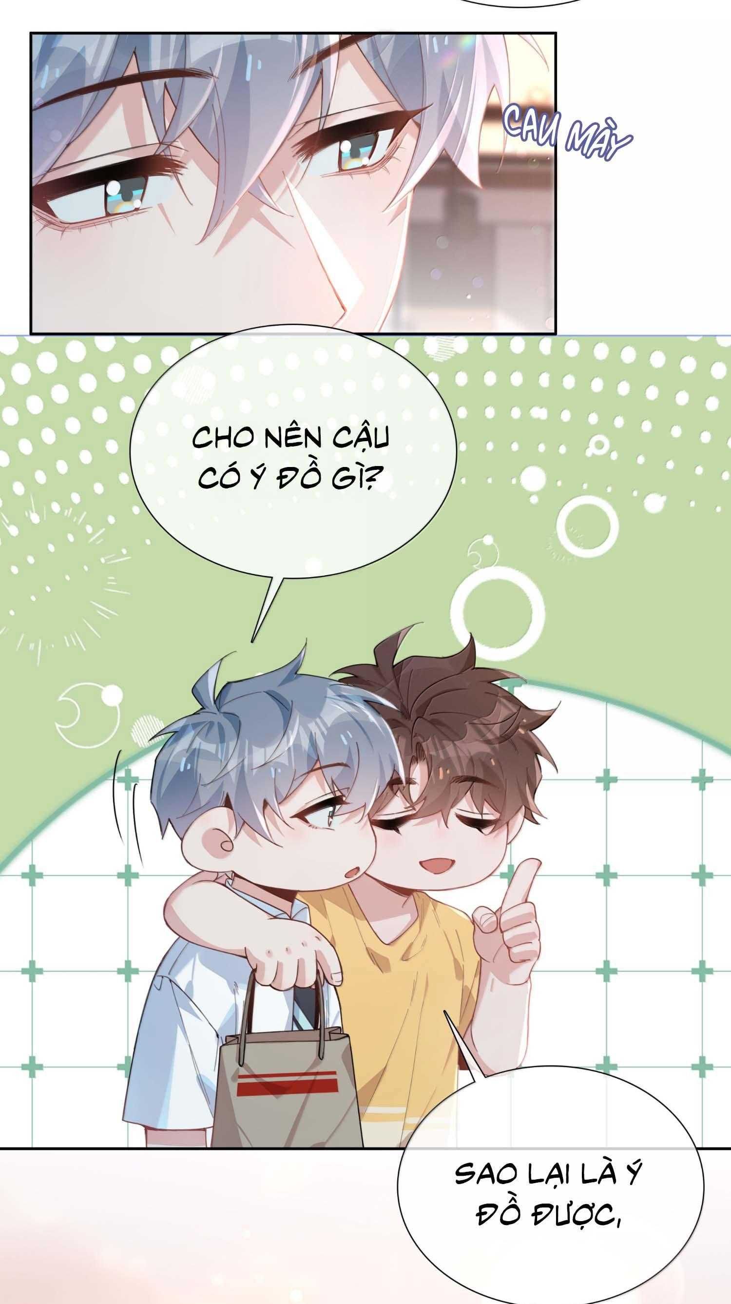 Trường Cấp Ba Sơn Hải Chap 109 - Next Chap 110