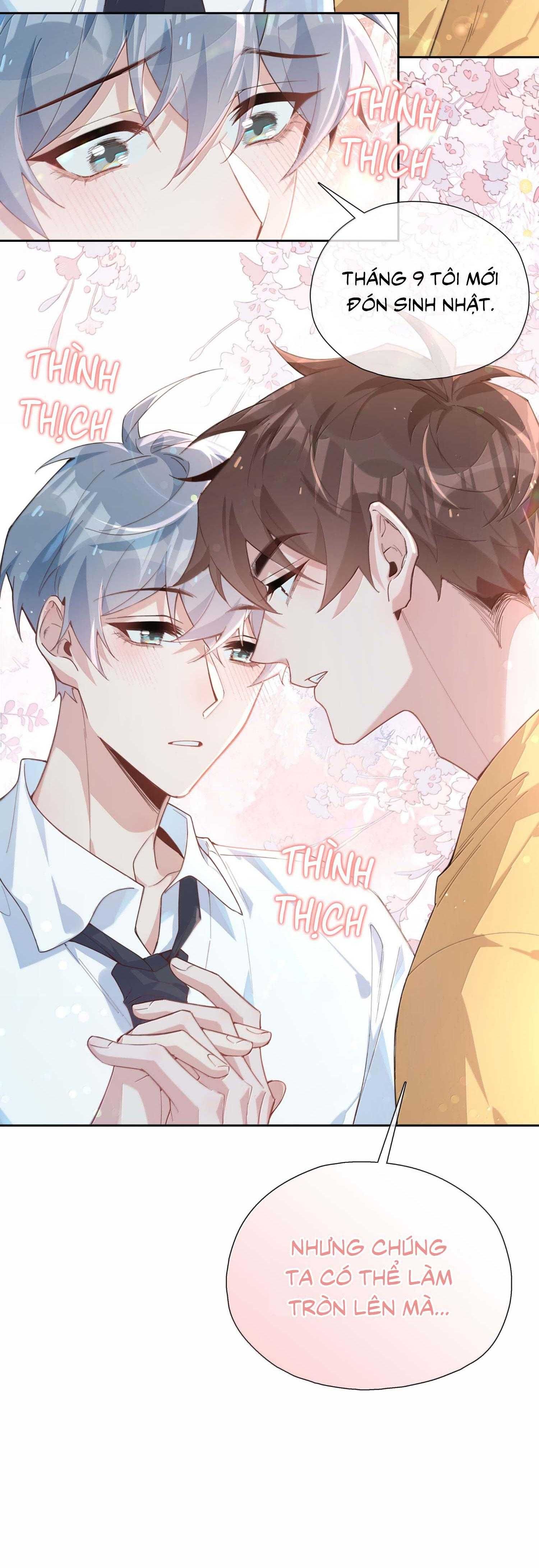 Trường Cấp Ba Sơn Hải Chap 109 - Next Chap 110