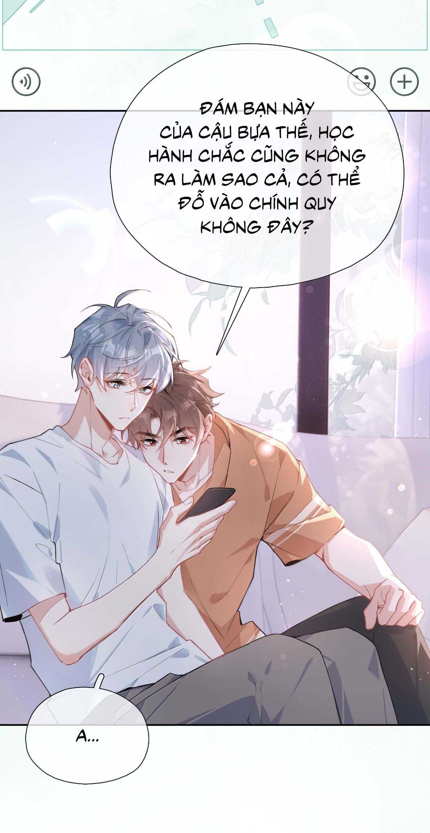 Trường Cấp Ba Sơn Hải Chap 109 - Next Chap 110