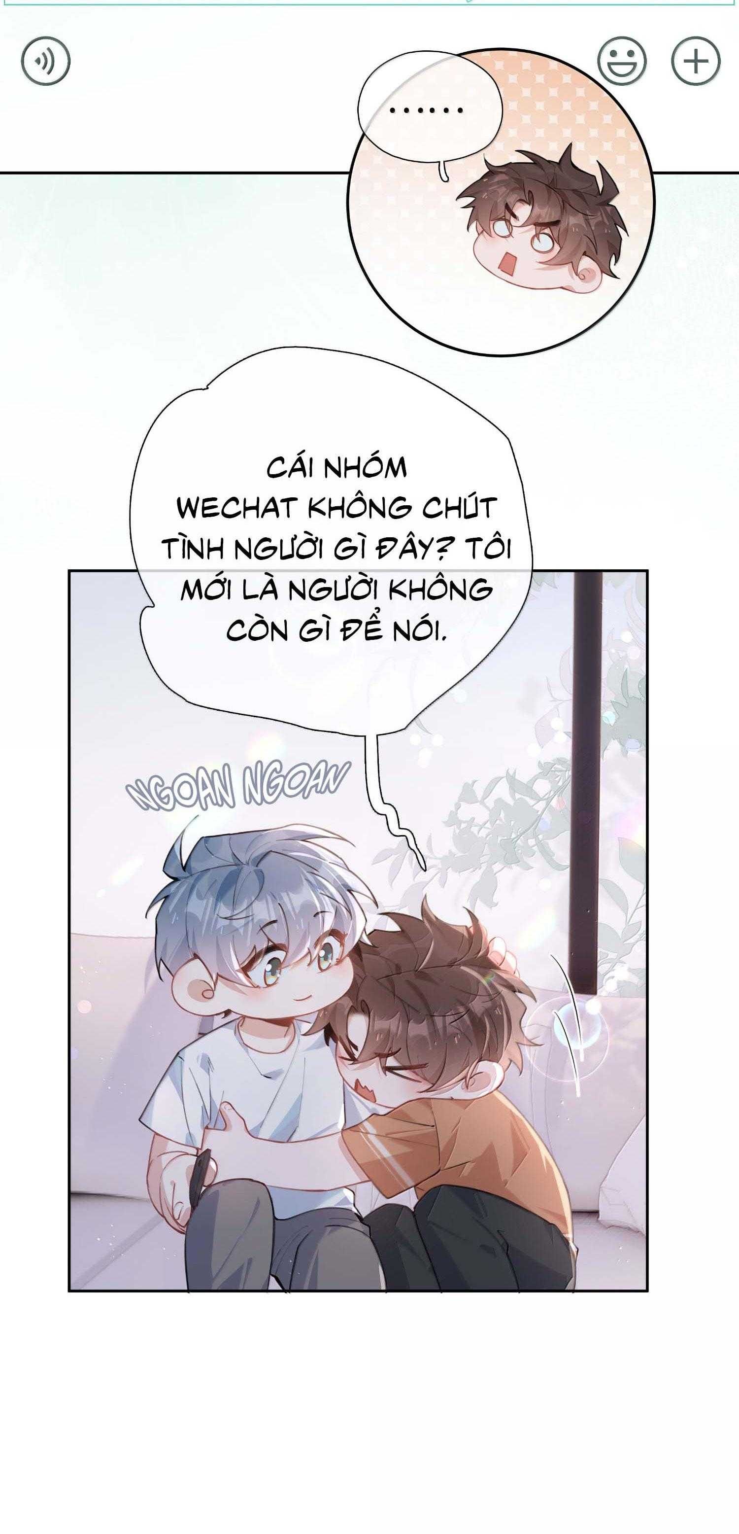 Trường Cấp Ba Sơn Hải Chap 109 - Next Chap 110