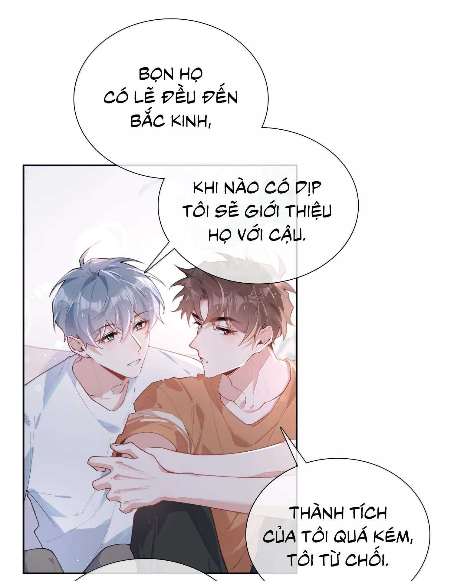 Trường Cấp Ba Sơn Hải Chap 109 - Next Chap 110