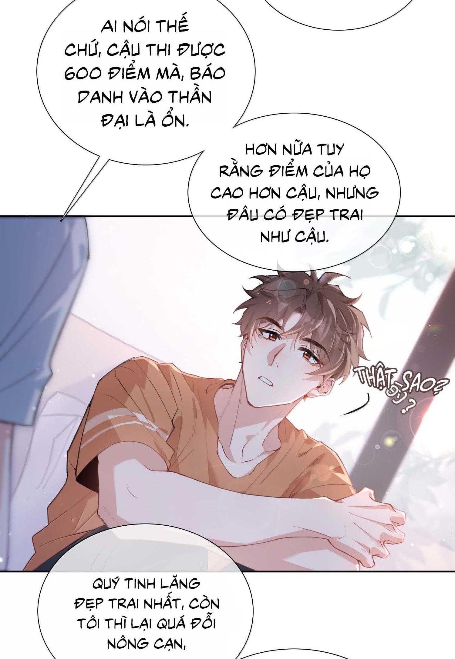 Trường Cấp Ba Sơn Hải Chap 109 - Next Chap 110