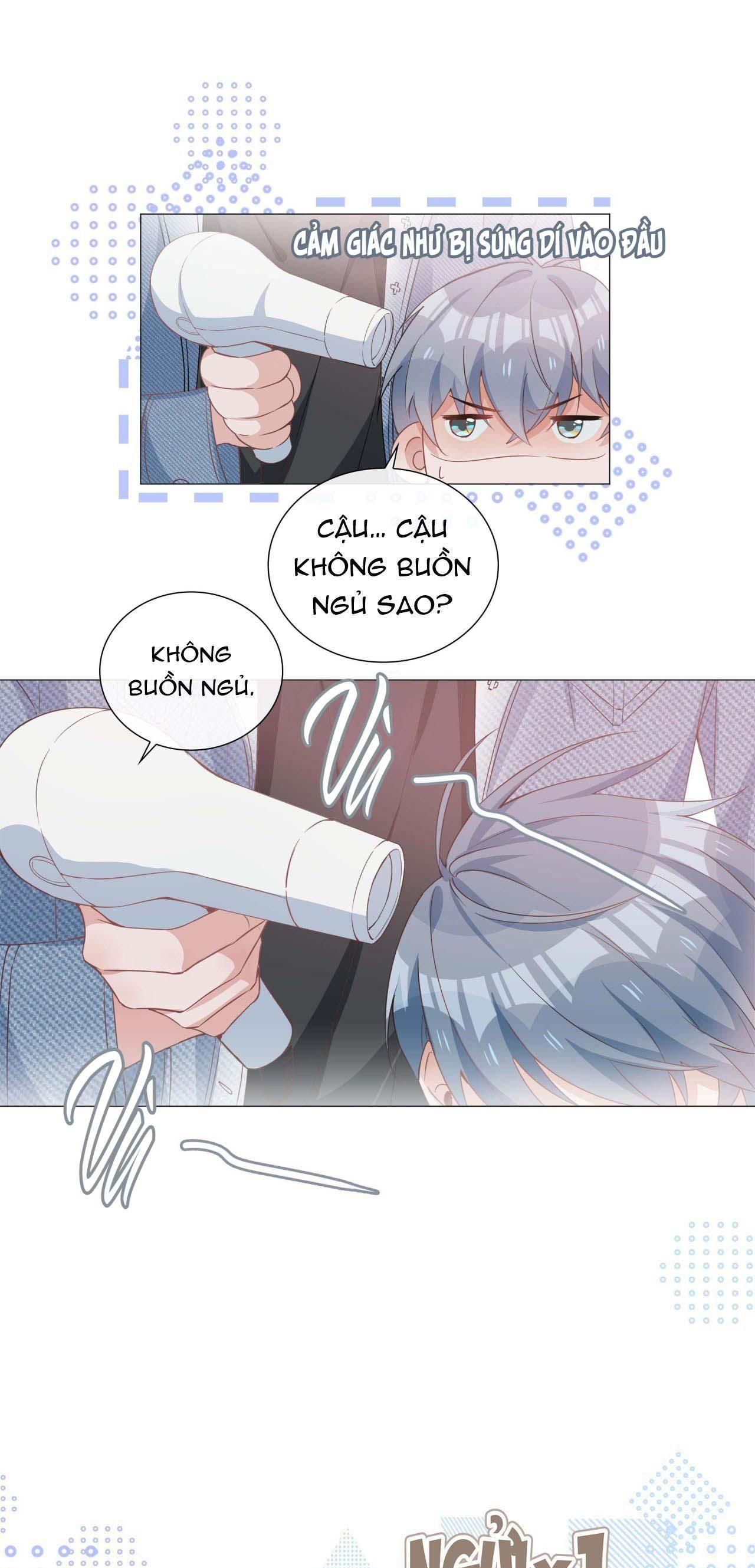 Trường Cấp Ba Sơn Hải Chap 11 - Next Chap 12