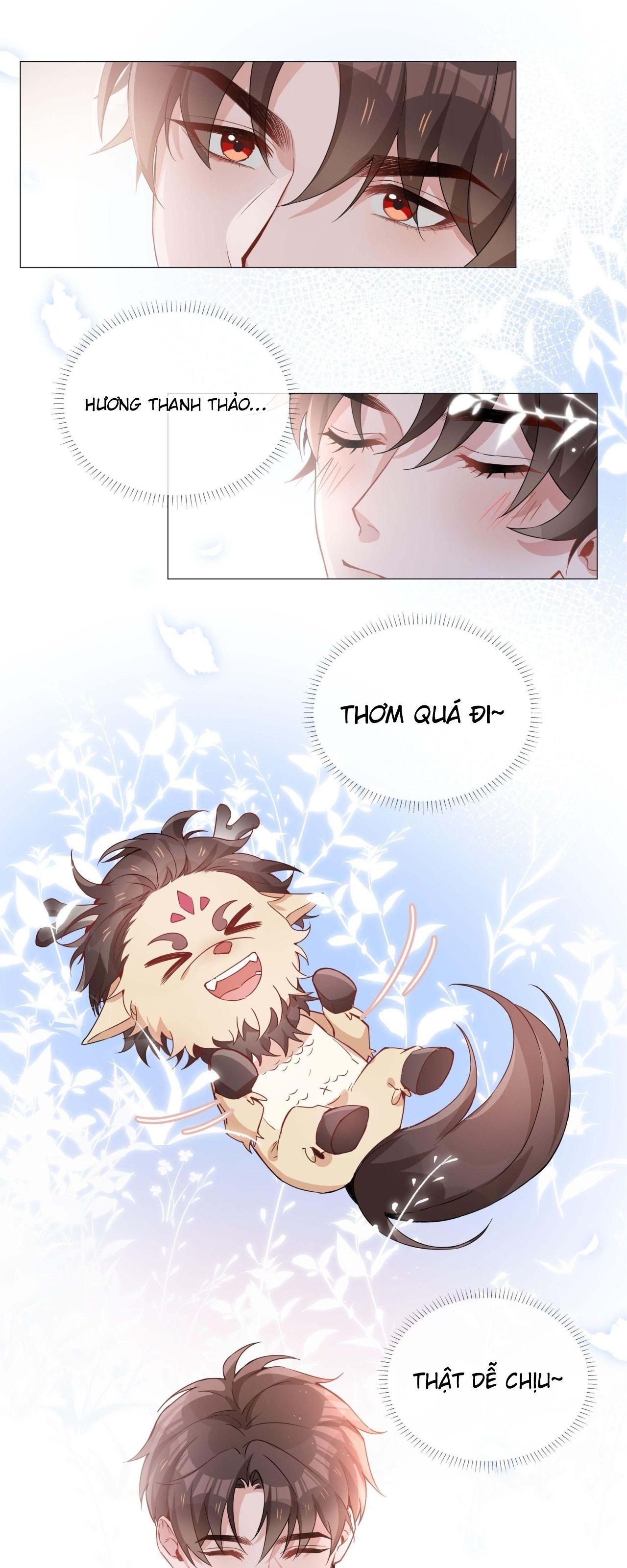 Trường Cấp Ba Sơn Hải Chap 11 - Next Chap 12