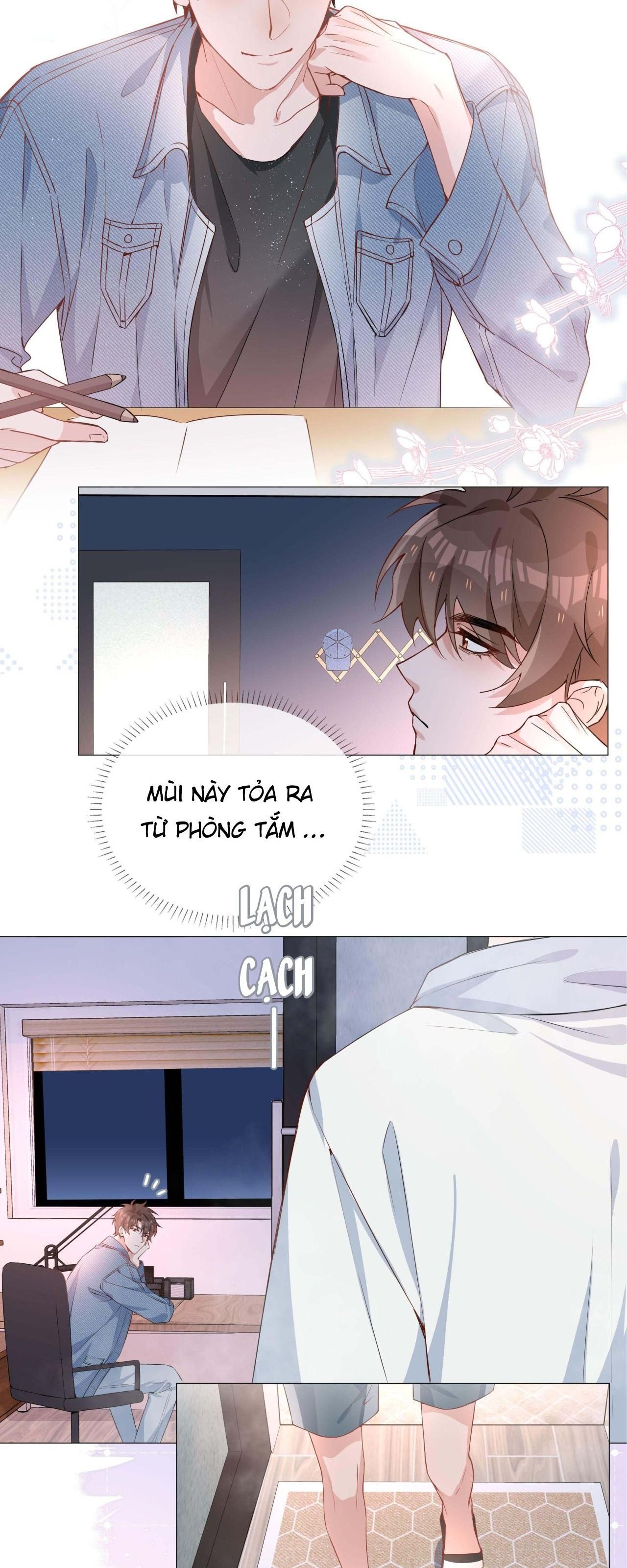 Trường Cấp Ba Sơn Hải Chap 11 - Next Chap 12