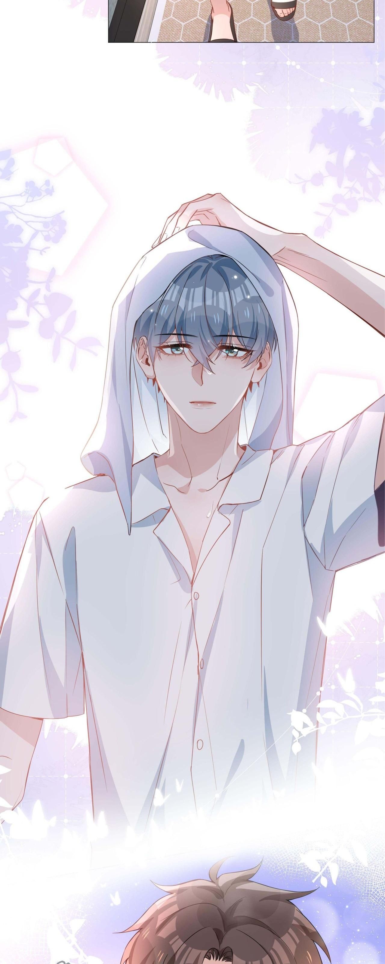Trường Cấp Ba Sơn Hải Chap 11 - Next Chap 12
