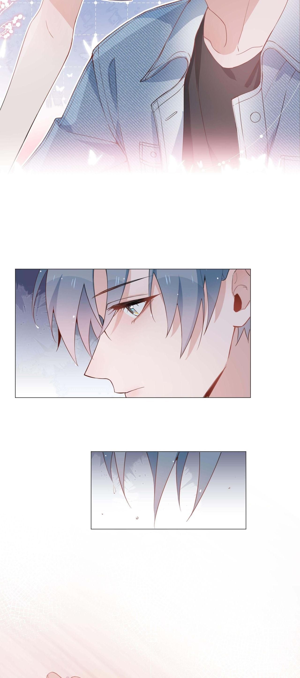 Trường Cấp Ba Sơn Hải Chap 11 - Next Chap 12