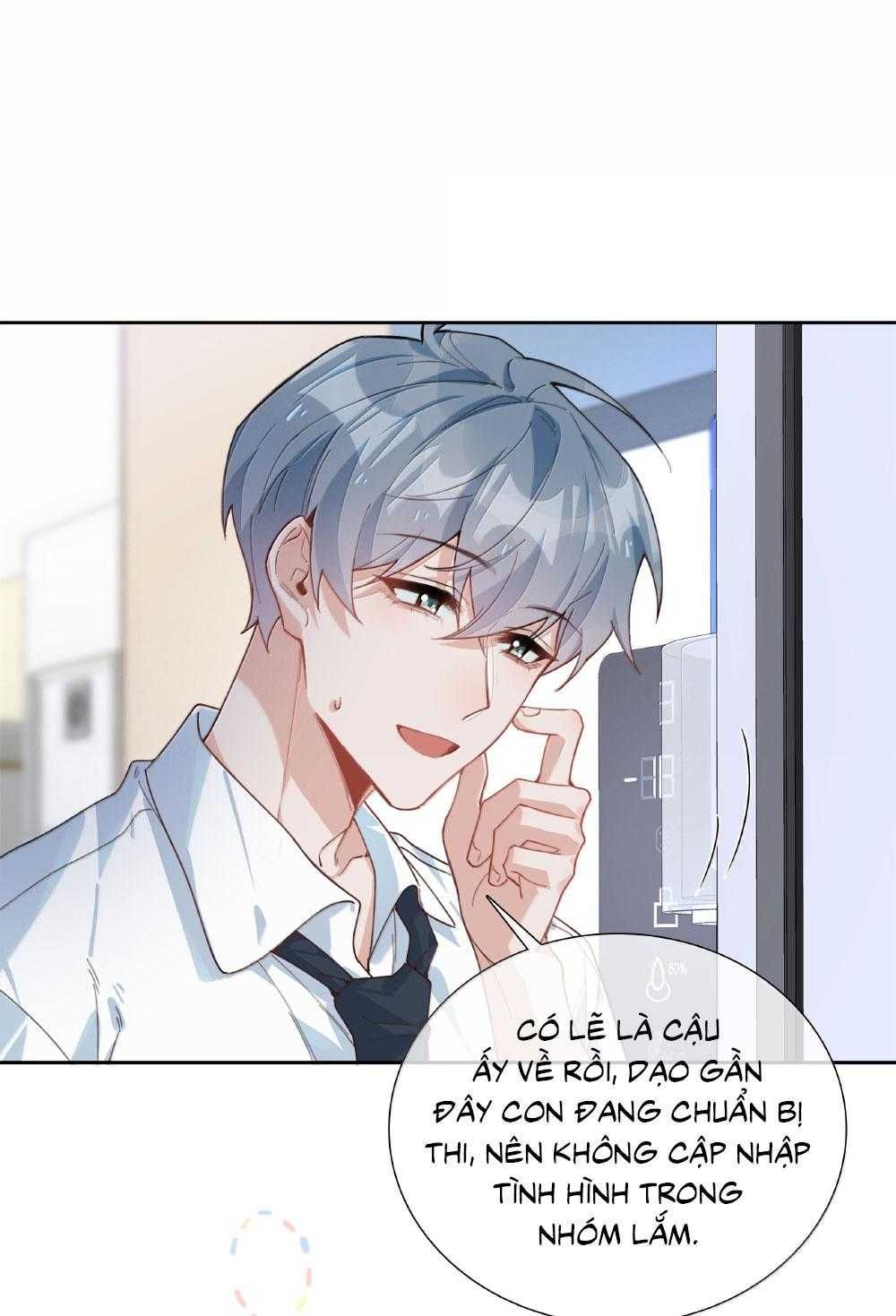 Trường Cấp Ba Sơn Hải Chap 110 - Next Chap 111