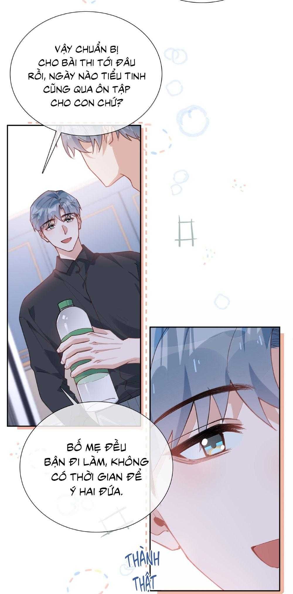 Trường Cấp Ba Sơn Hải Chap 110 - Next Chap 111